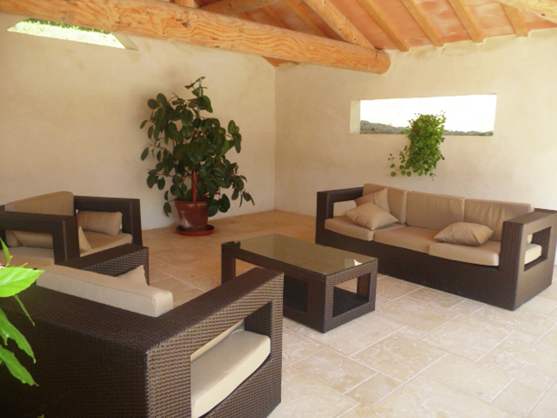 Authentieke Provençaalse villa met privézwembad aan de rand van Céreste - foto 14
