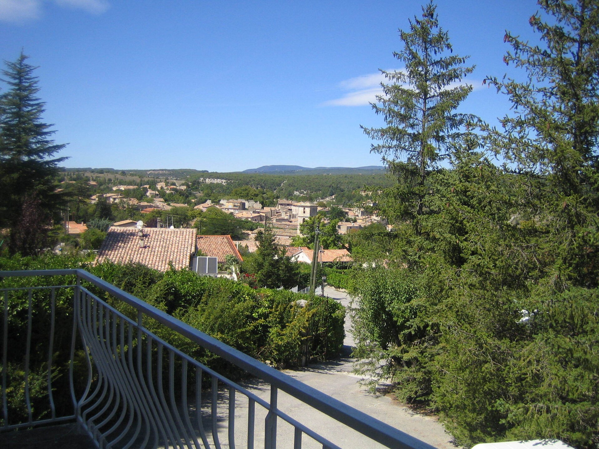 Authentieke Provençaalse villa met privézwembad aan de rand van Céreste - foto 19