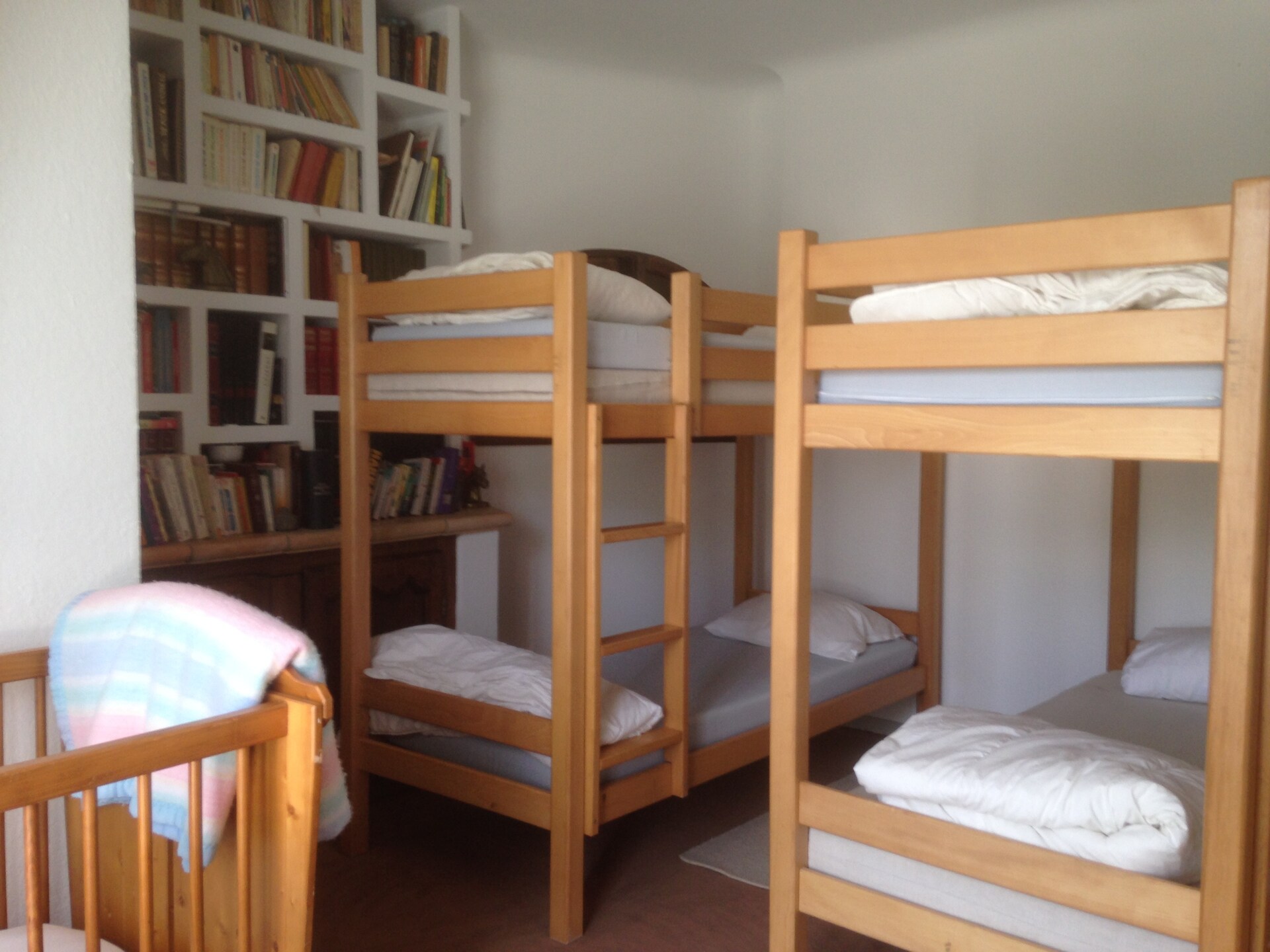 Authentieke Provençaalse villa met privézwembad aan de rand van Céreste - foto 12