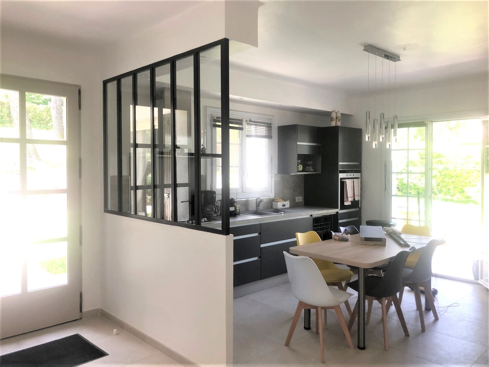 Authentieke Provençaalse villa met privézwembad aan de rand van Céreste - foto 8
