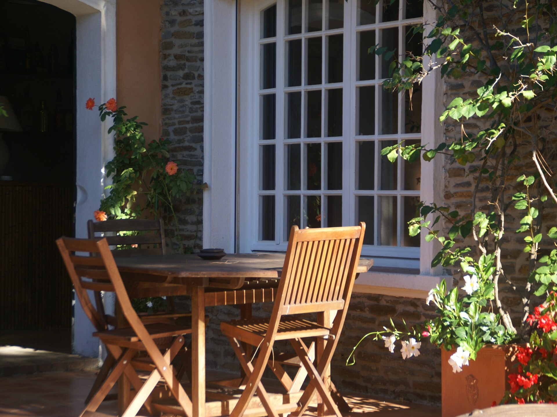 Vrijstaande villa met privézwembad in Saint-Tropez, 1 km van strand en centrum - foto 20