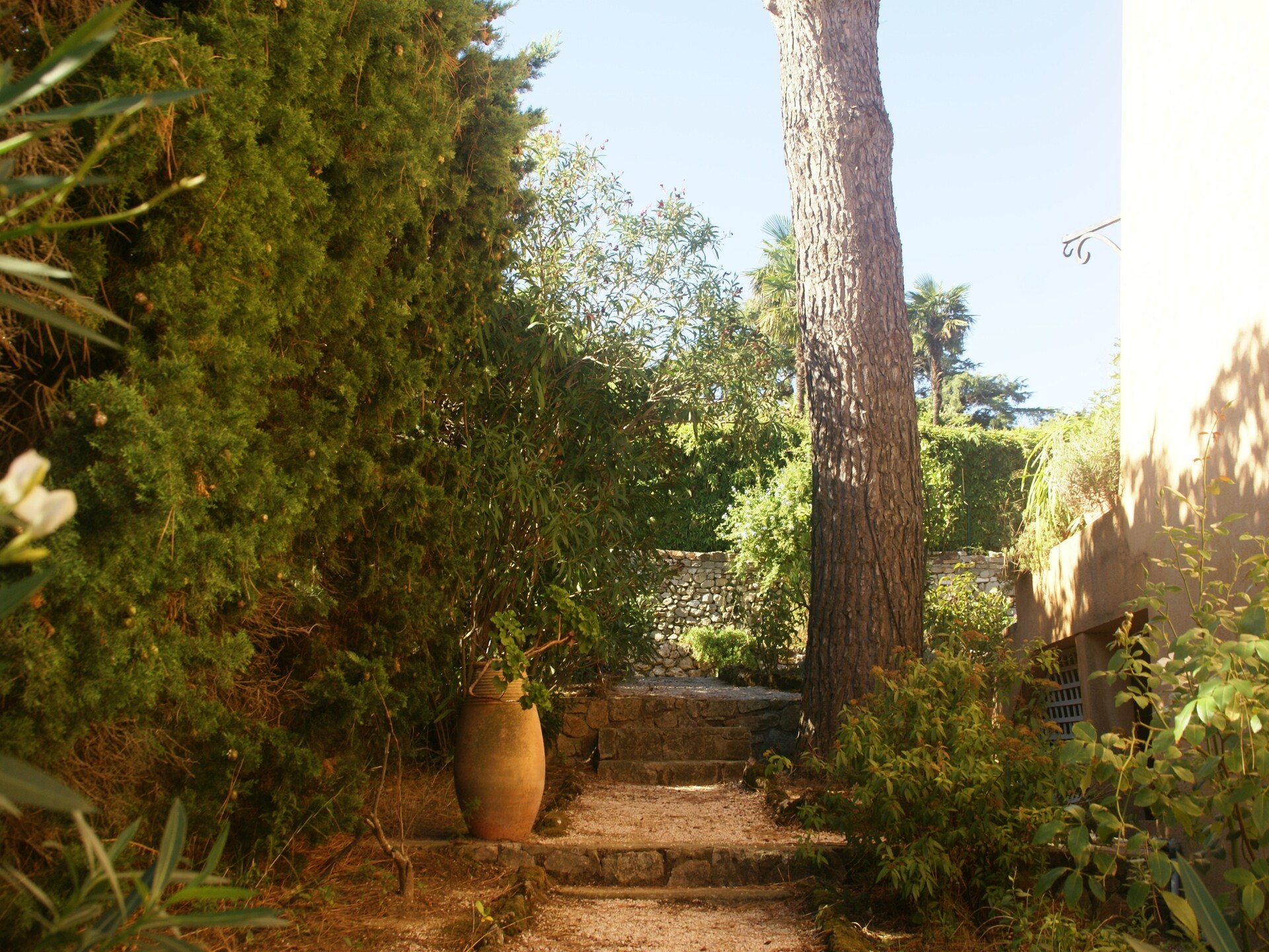 Vrijstaande villa met privézwembad in Saint-Tropez, 1 km van strand en centrum - foto 21