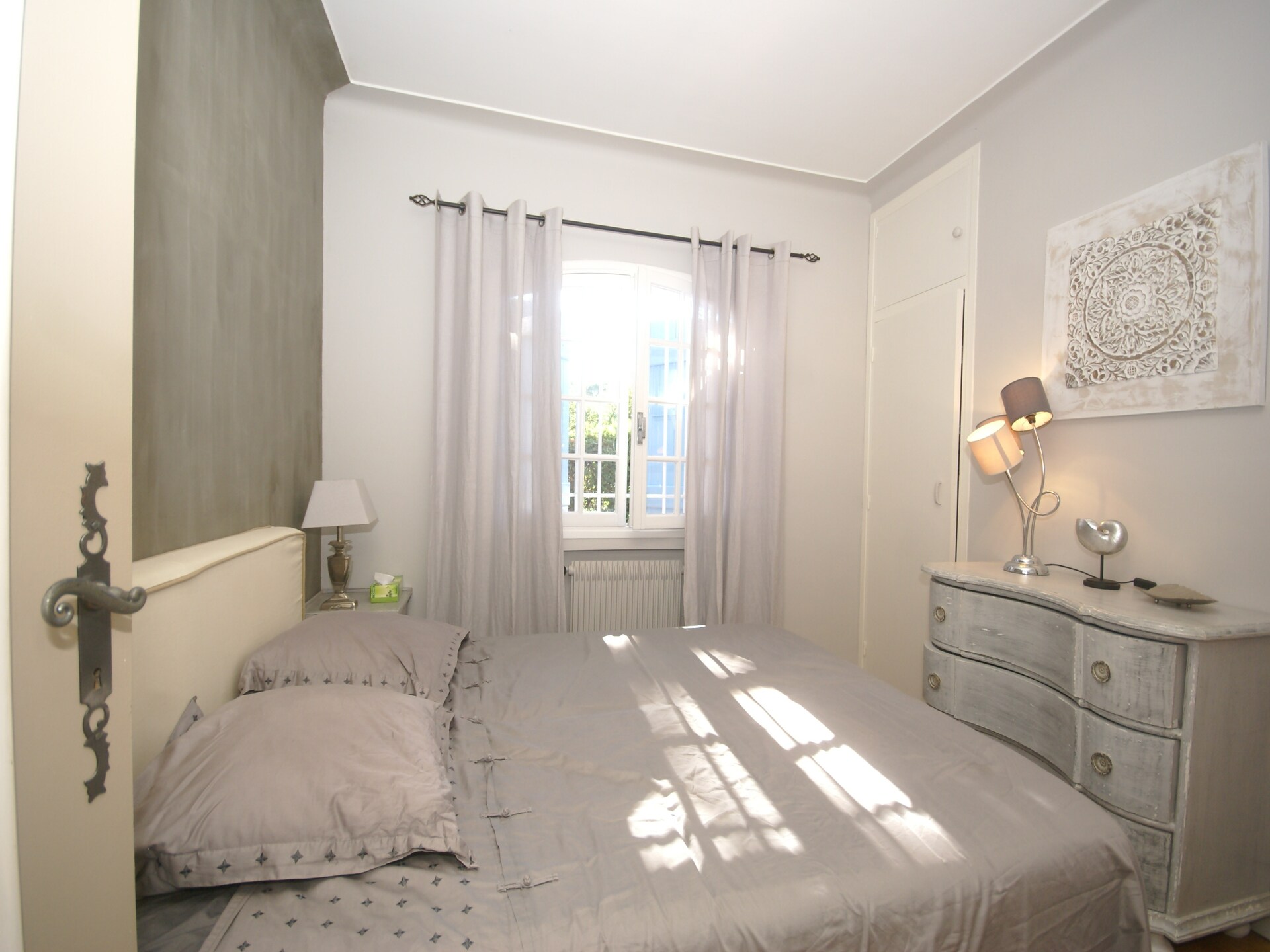 Vrijstaande villa met privézwembad in Saint-Tropez, 1 km van strand en centrum - foto 15