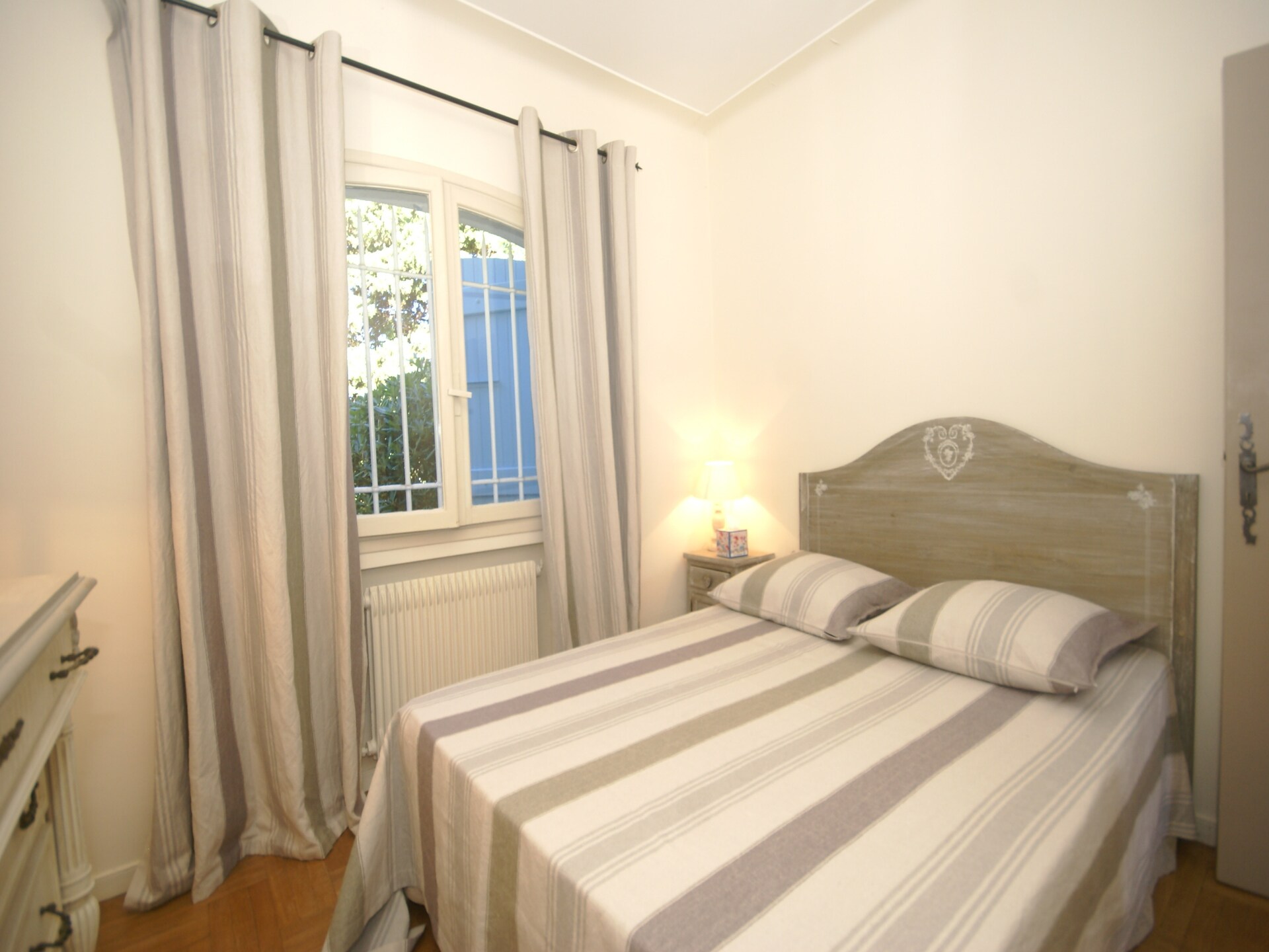 Vrijstaande villa met privézwembad in Saint-Tropez, 1 km van strand en centrum - foto 16