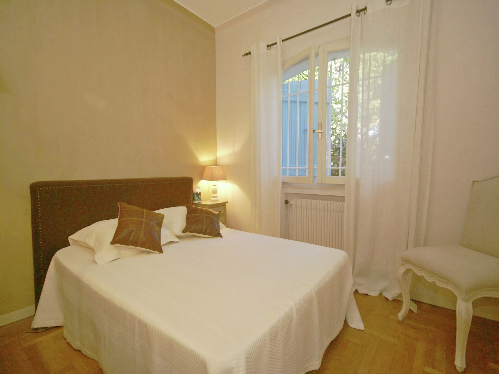 Vrijstaande villa met privézwembad in Saint-Tropez, 1 km van strand en centrum - foto 17