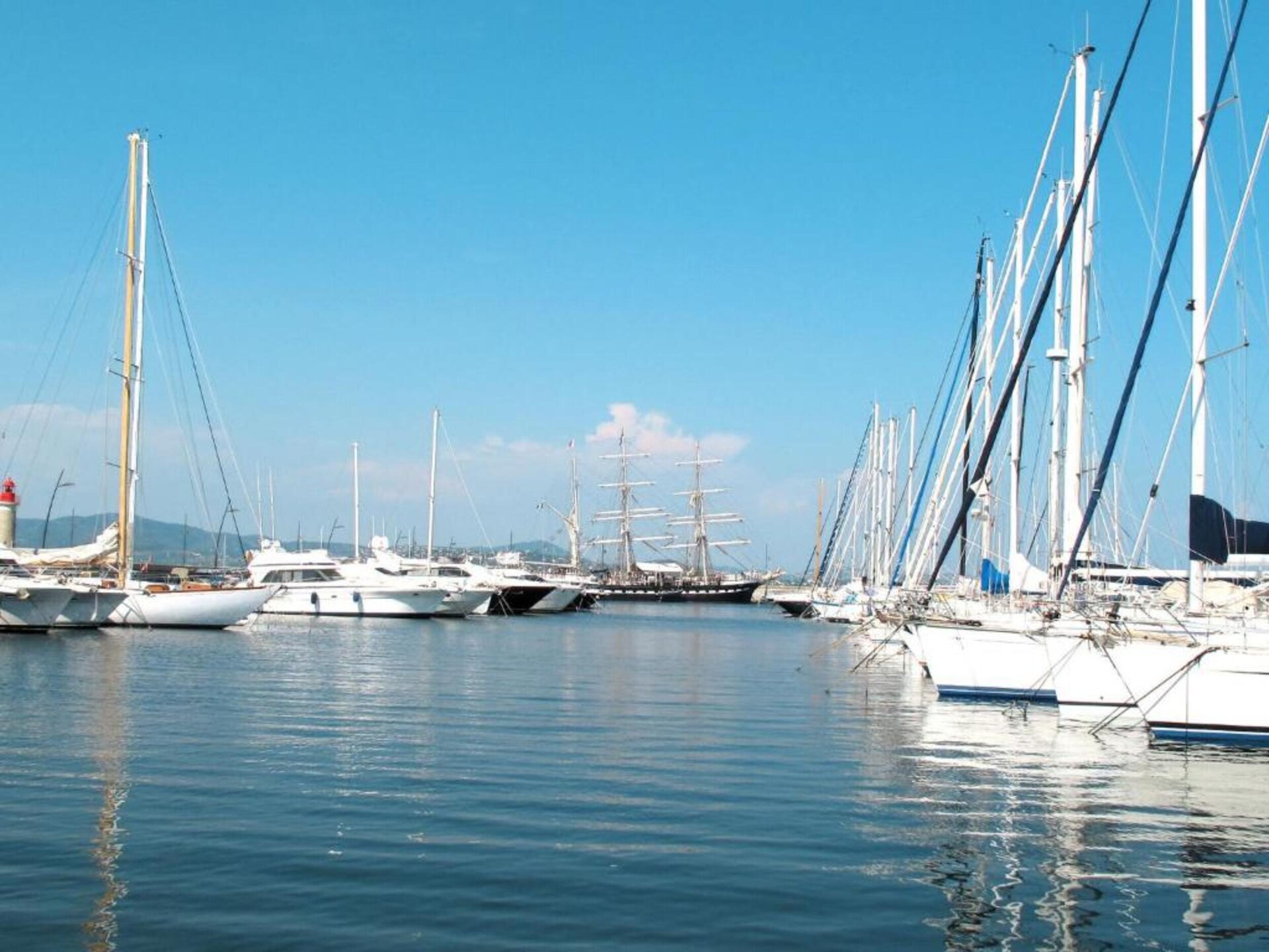 Vrijstaande villa met privézwembad in Saint-Tropez, 1 km van strand en centrum - foto 38
