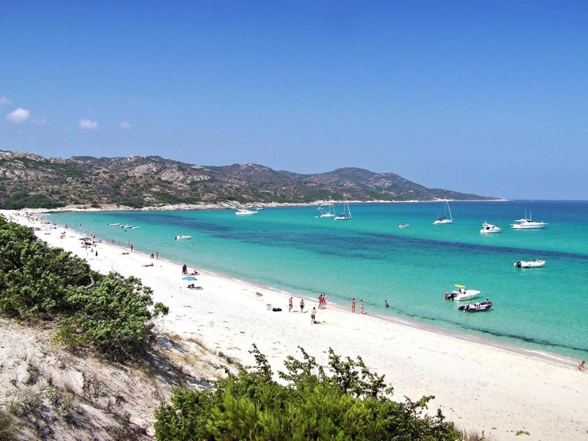 Vrijstaande villa met privézwembad in Saint-Tropez, 1 km van strand en centrum - foto 39