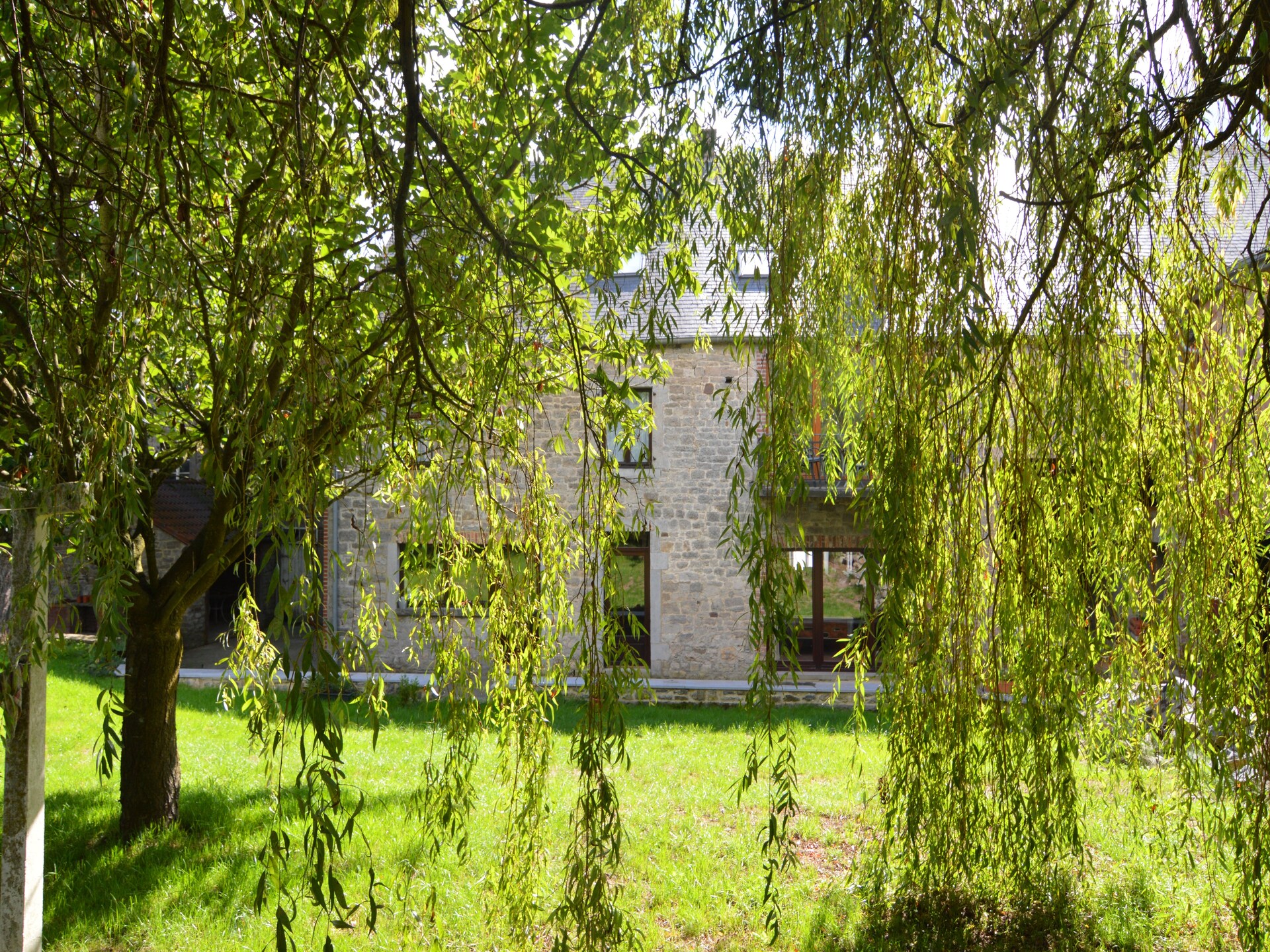 Ruim vakantiehuis voor 16 personen met biljart in Beauraing, Ardennen - foto 40