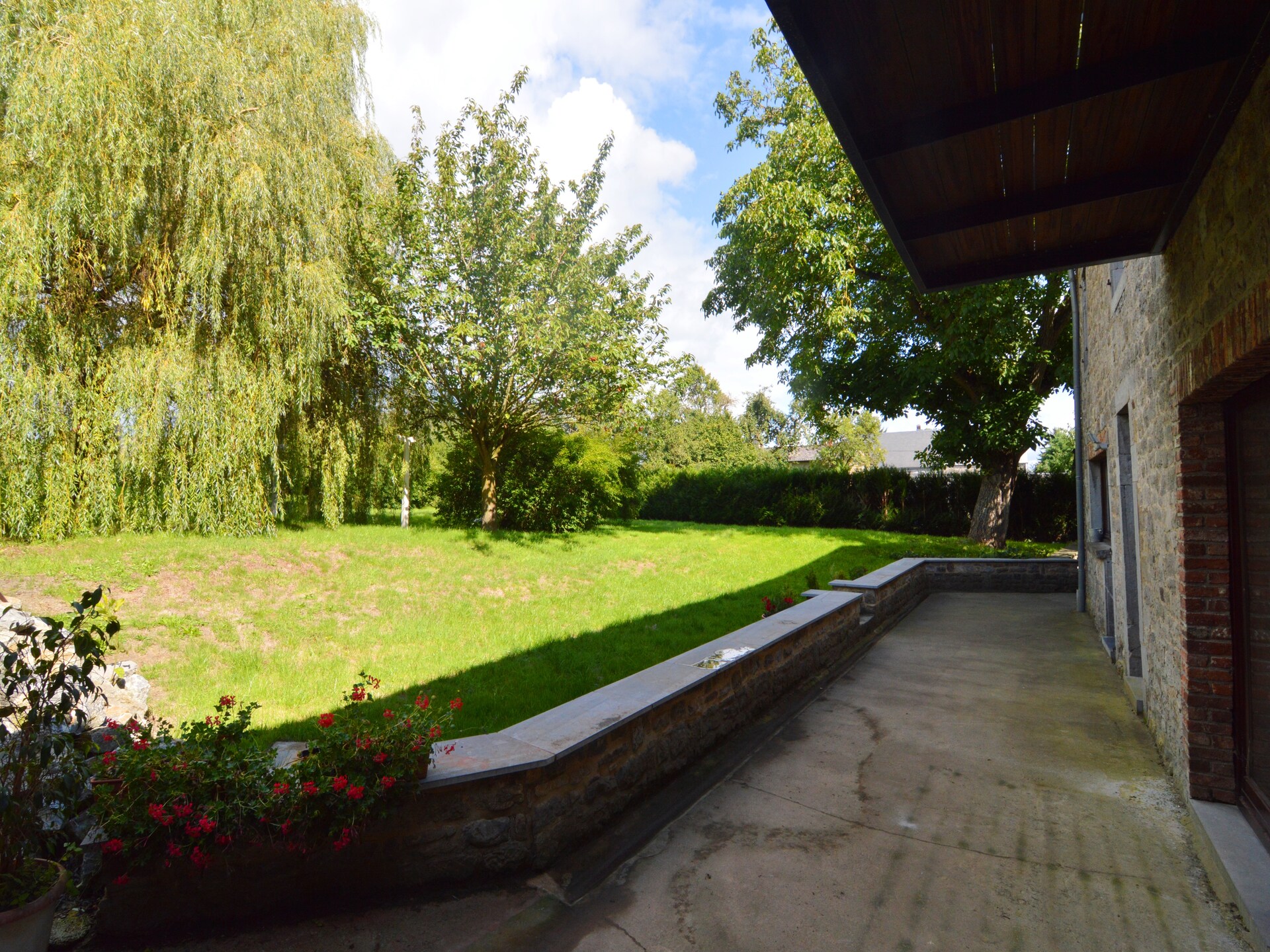 Ruim vakantiehuis voor 16 personen met biljart in Beauraing, Ardennen - foto 23