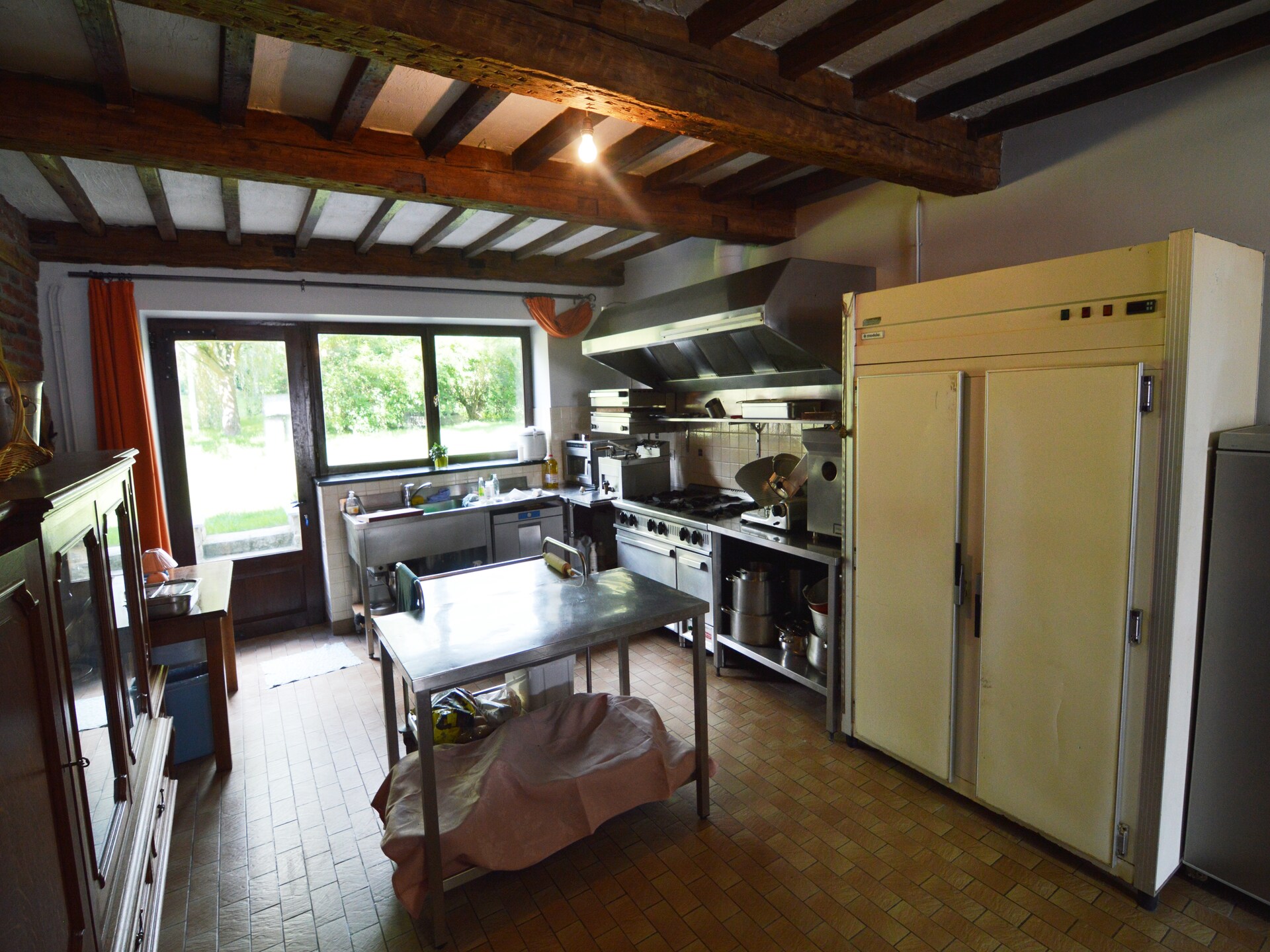 Ruim vakantiehuis voor 16 personen met biljart in Beauraing, Ardennen - foto 19