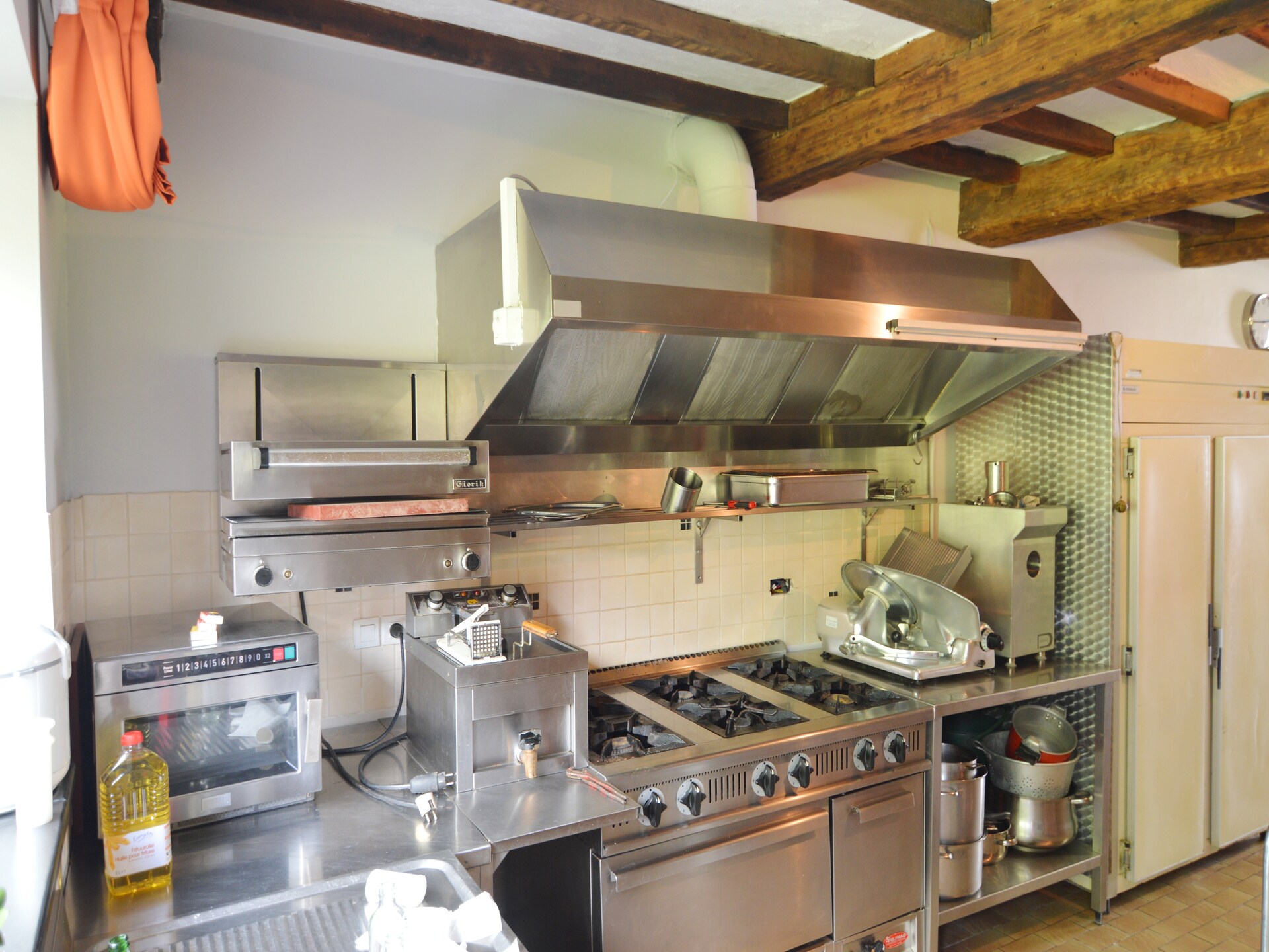 Ruim vakantiehuis voor 16 personen met biljart in Beauraing, Ardennen - foto 4