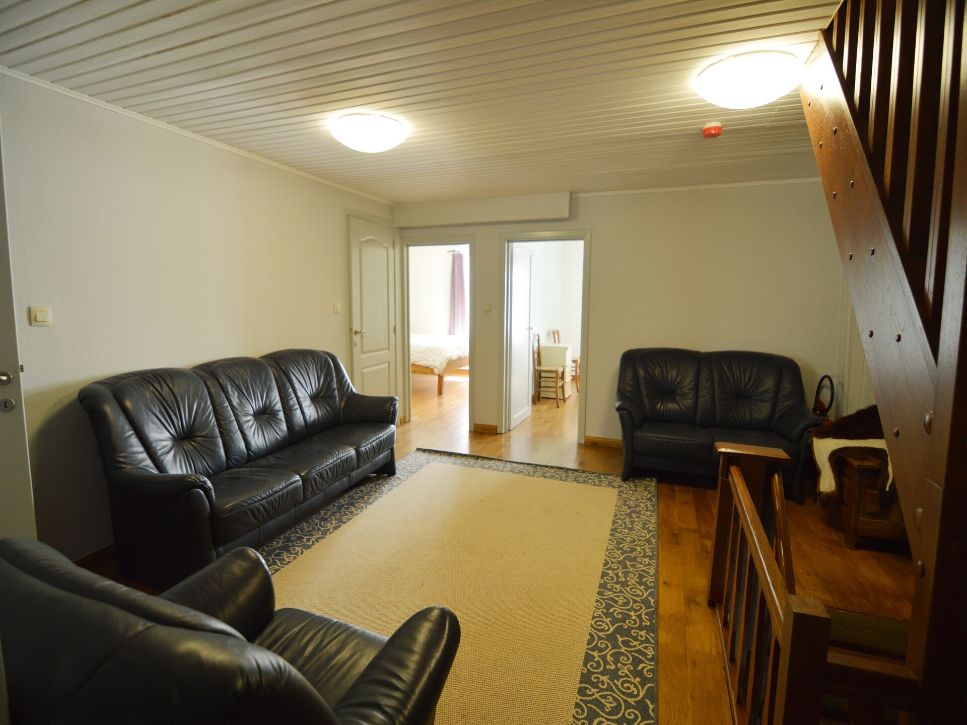 Ruim vakantiehuis voor 16 personen met biljart in Beauraing, Ardennen - foto 20