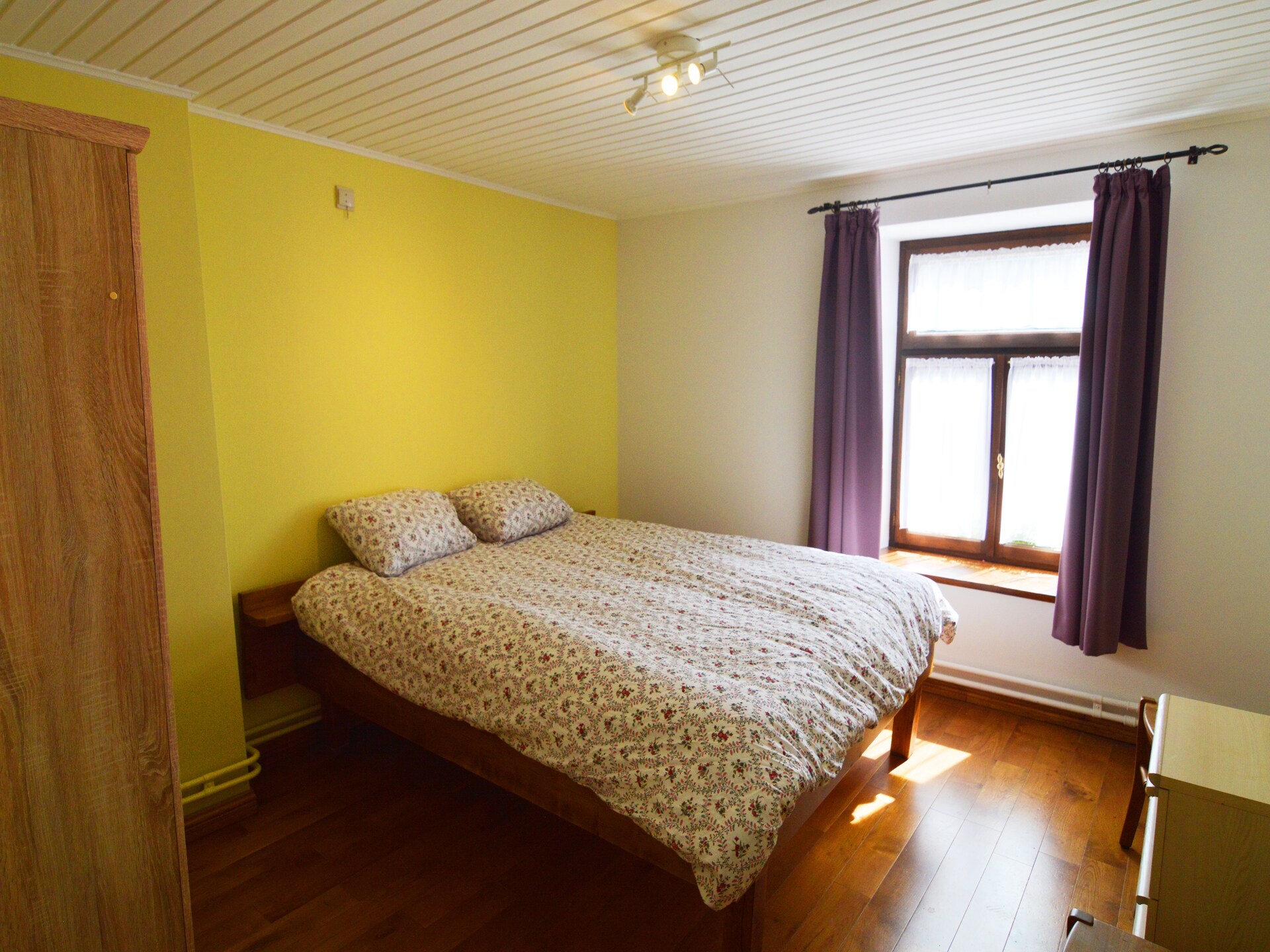 Ruim vakantiehuis voor 16 personen met biljart in Beauraing, Ardennen - foto 24