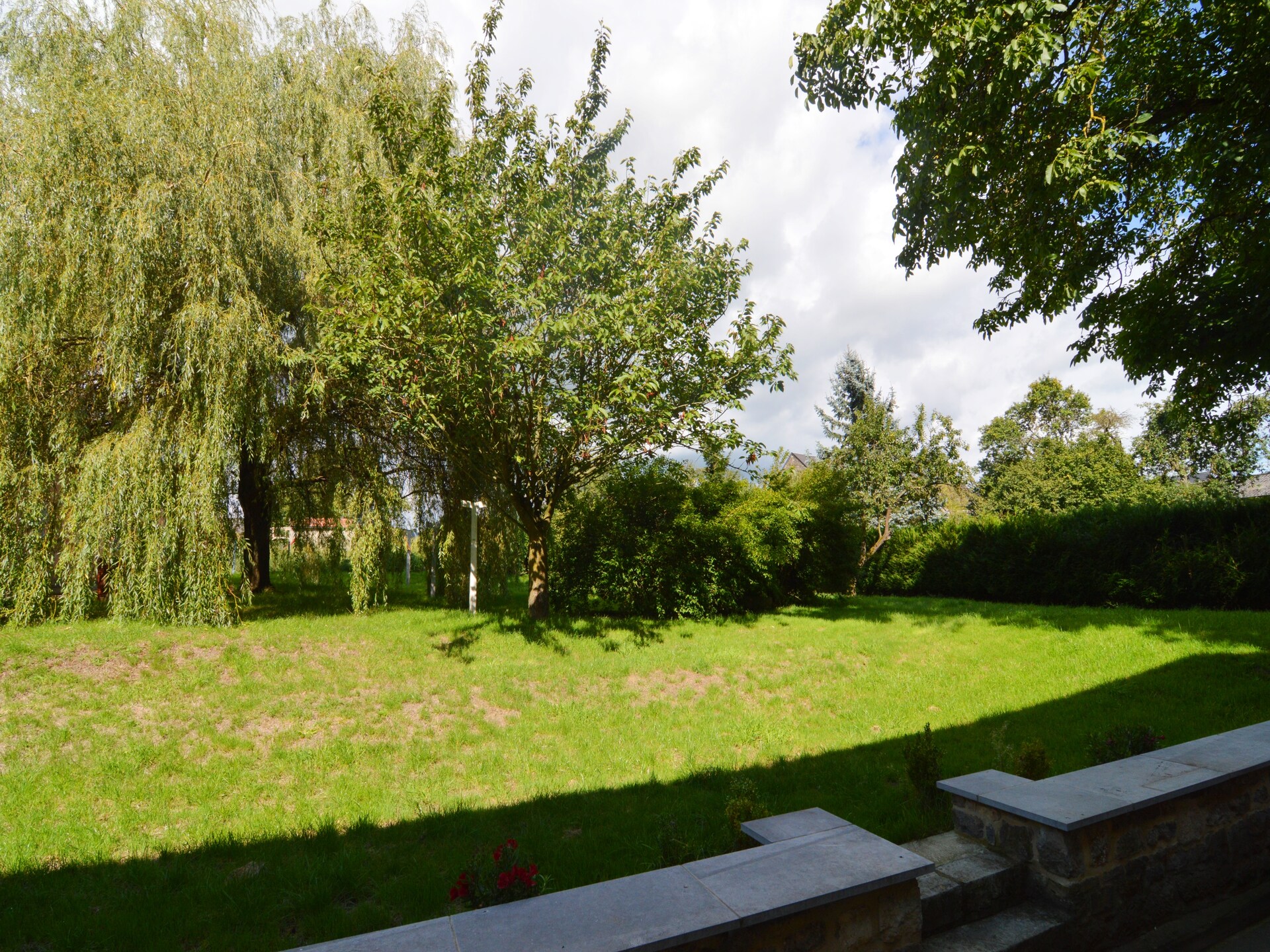 Ruim vakantiehuis voor 16 personen met biljart in Beauraing, Ardennen - foto 28