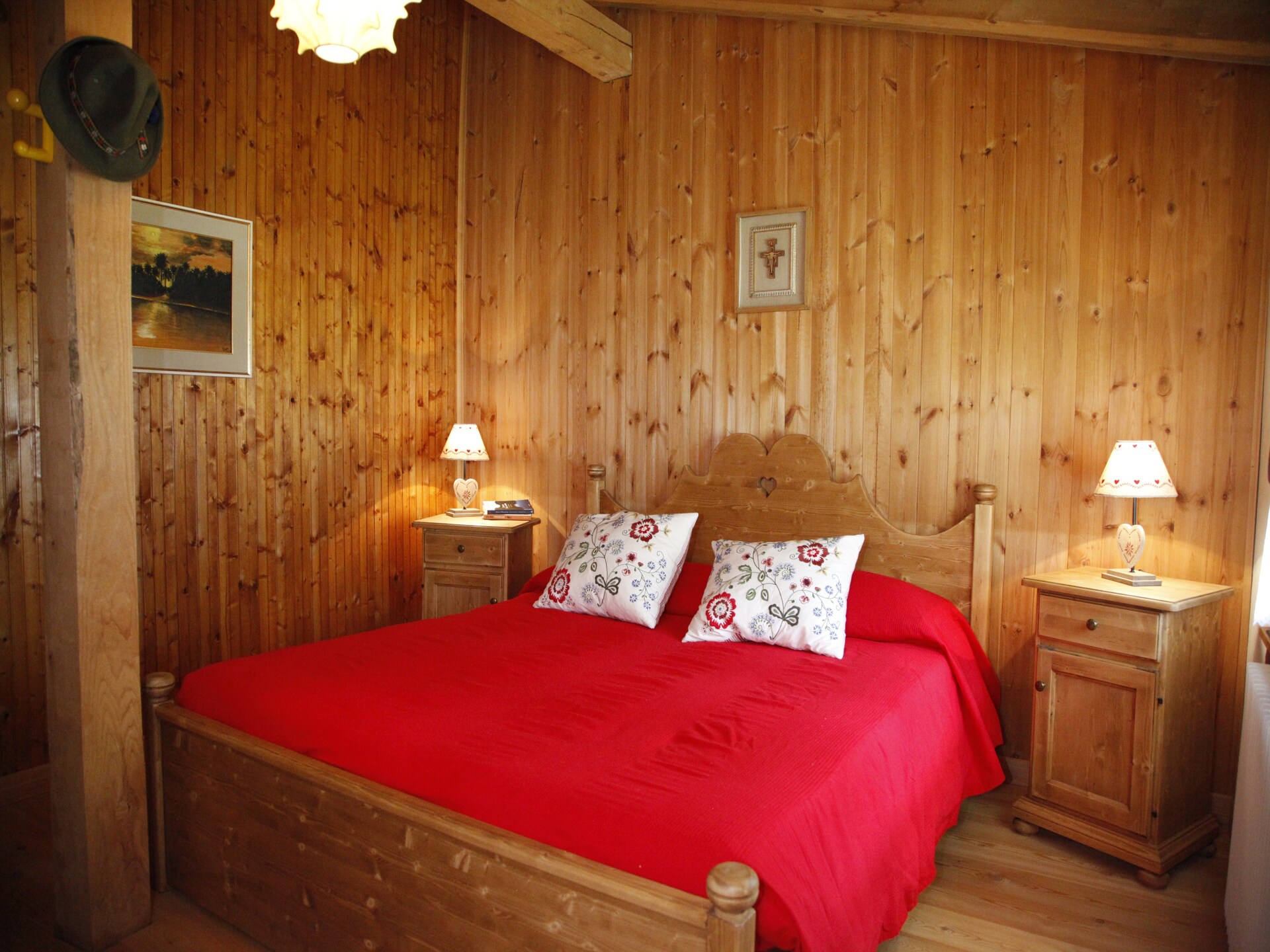 Ruim vakantiehuis voor 9 personen in de Venetiaanse Alpen bij Asiago - foto 17