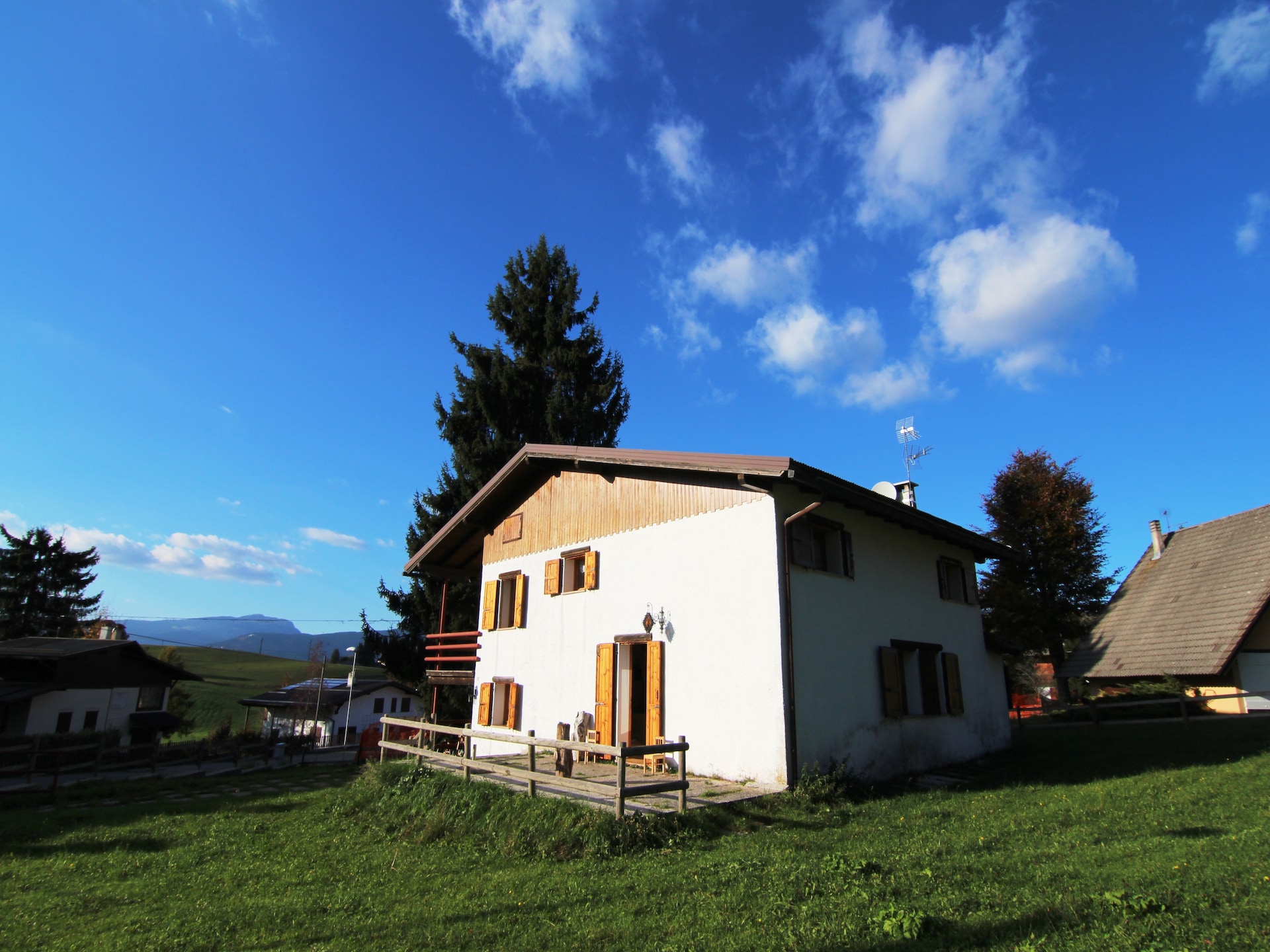 Ruim vakantiehuis voor 9 personen in de Venetiaanse Alpen bij Asiago - foto 3
