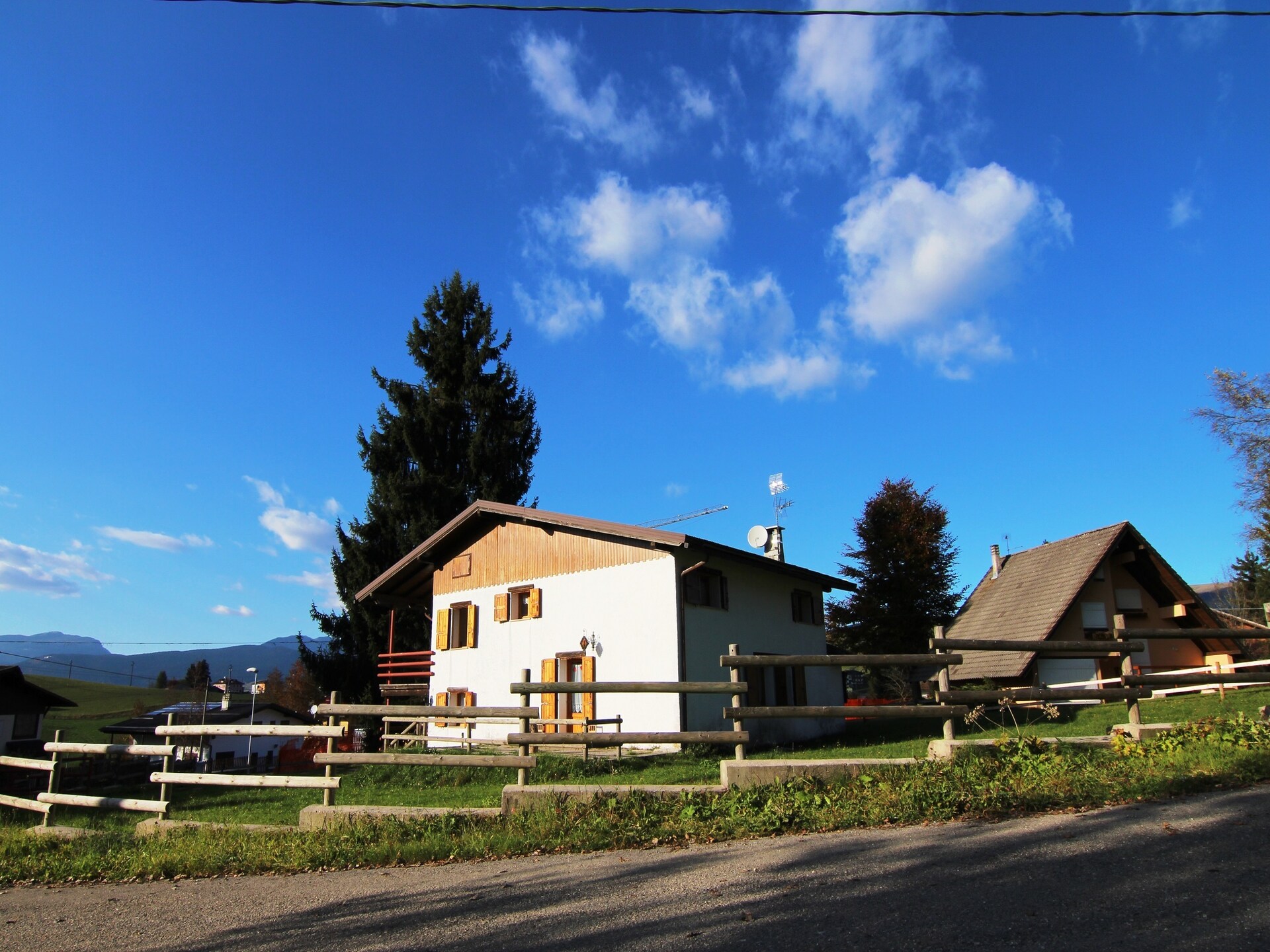 Ruim vakantiehuis voor 9 personen in de Venetiaanse Alpen bij Asiago - foto 4