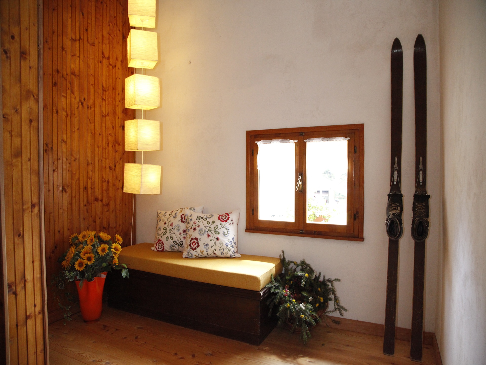 Ruim vakantiehuis voor 9 personen in de Venetiaanse Alpen bij Asiago - foto 22
