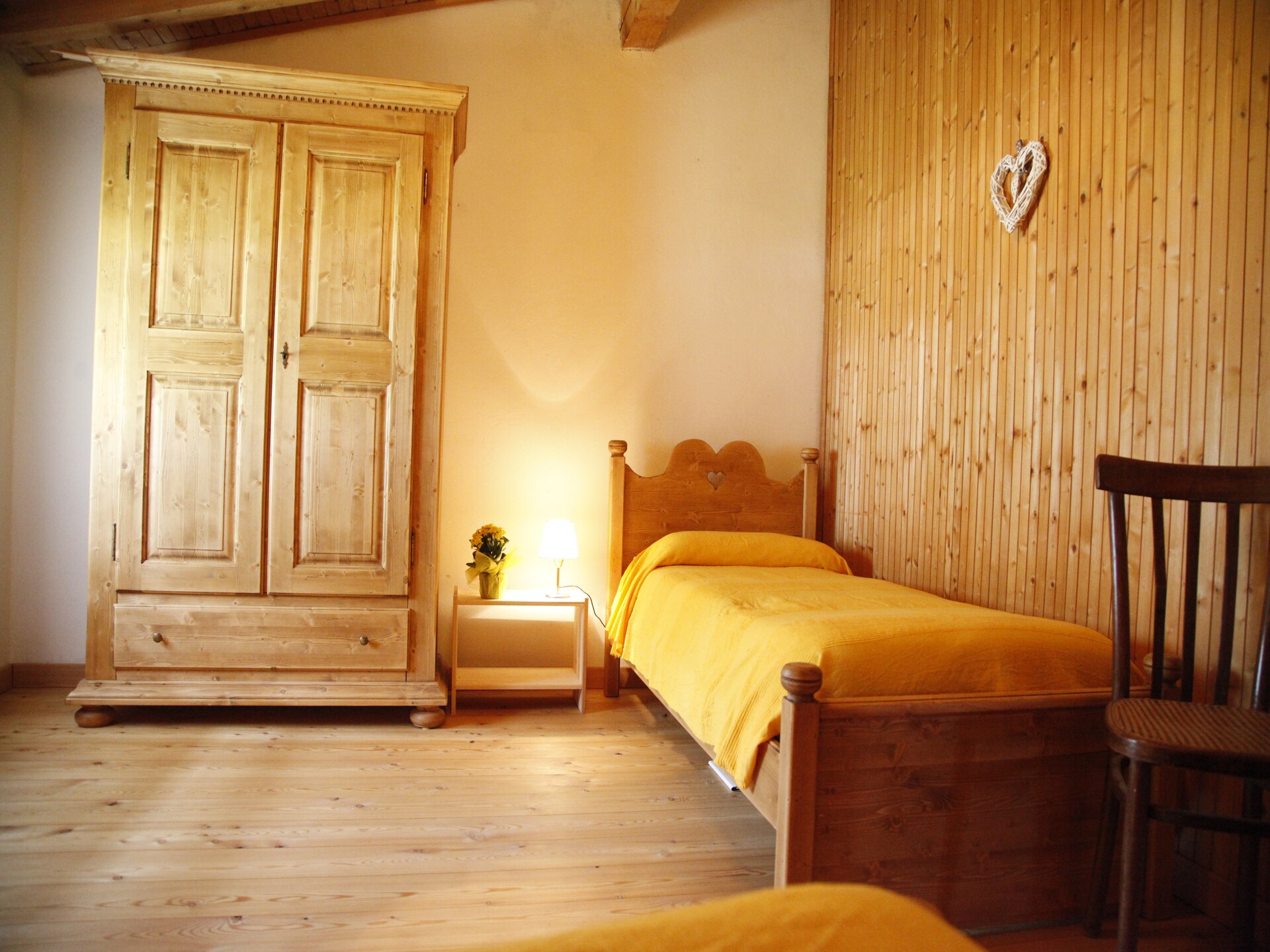 Ruim vakantiehuis voor 9 personen in de Venetiaanse Alpen bij Asiago - foto 14