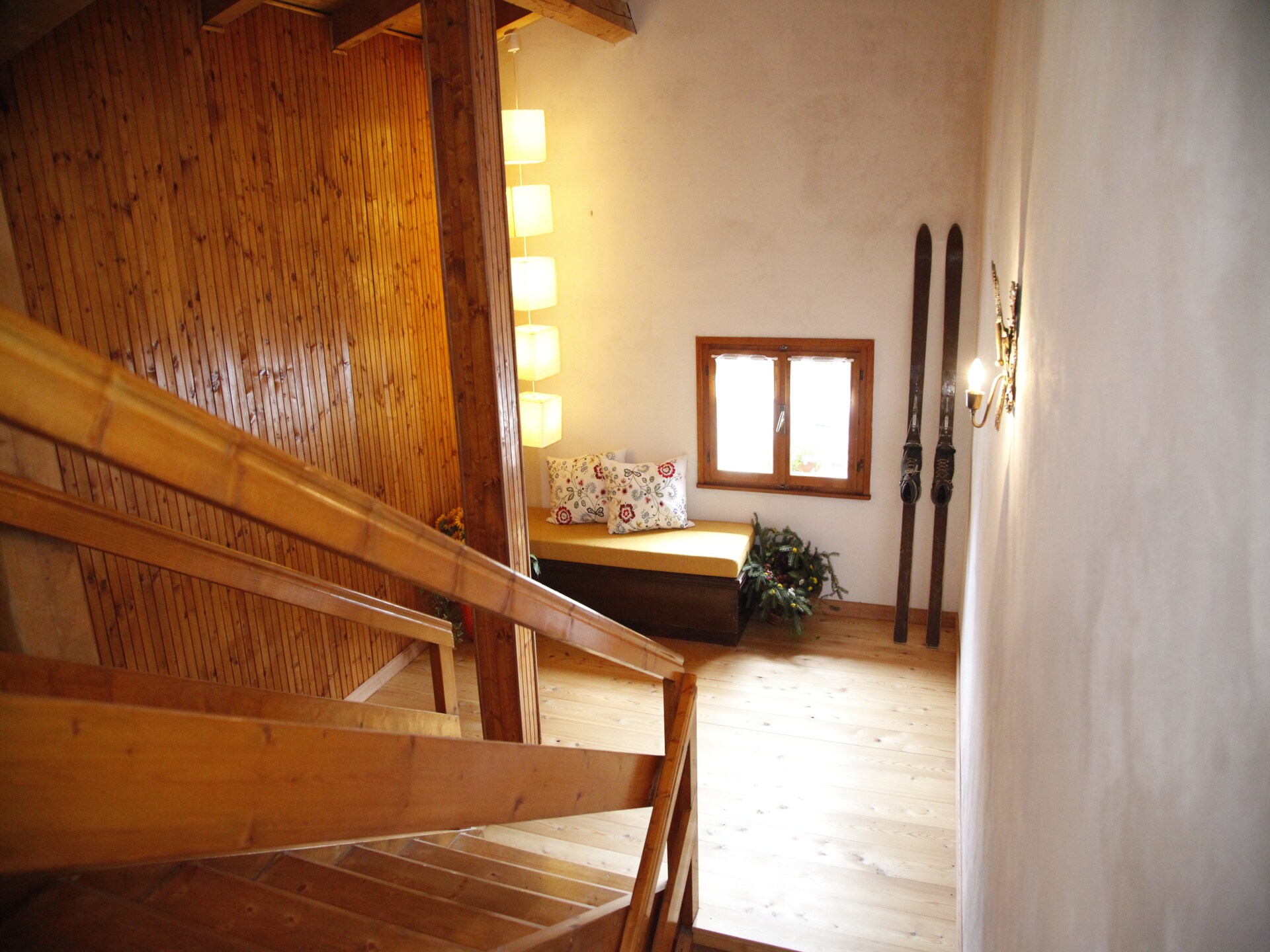 Ruim vakantiehuis voor 9 personen in de Venetiaanse Alpen bij Asiago - foto 39