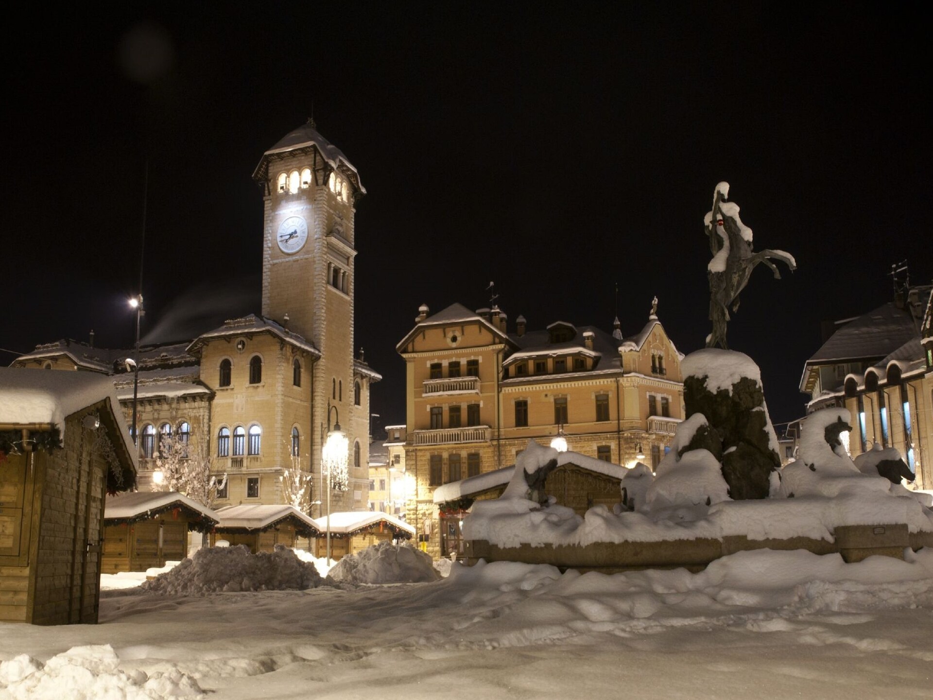 Ruim vakantiehuis voor 9 personen in de Venetiaanse Alpen bij Asiago - foto 36