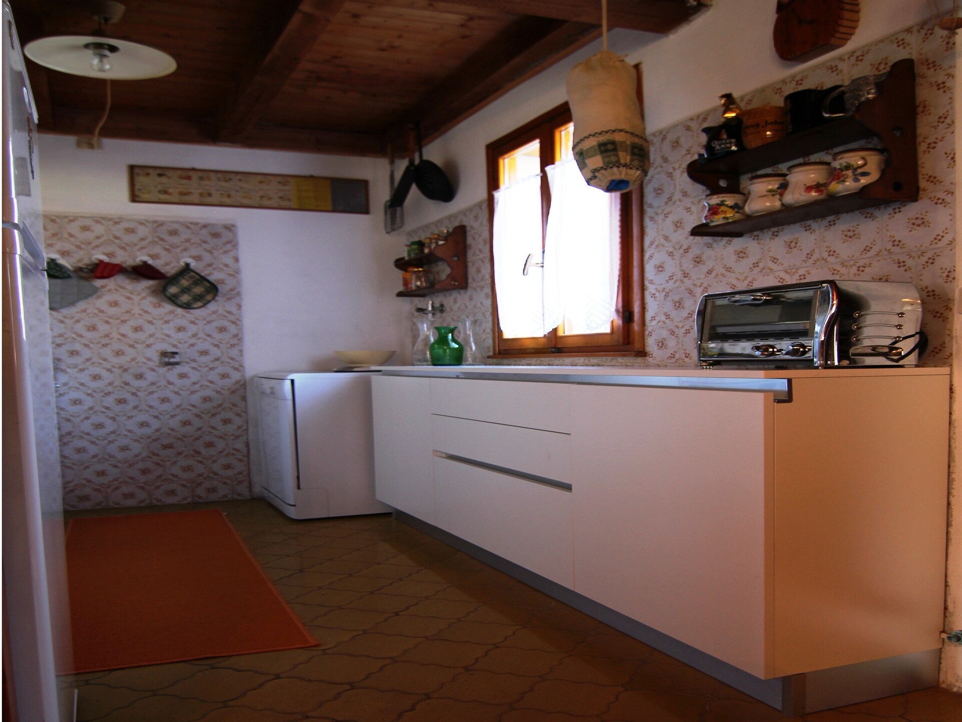 Ruim vakantiehuis voor 9 personen in de Venetiaanse Alpen bij Asiago - foto 11