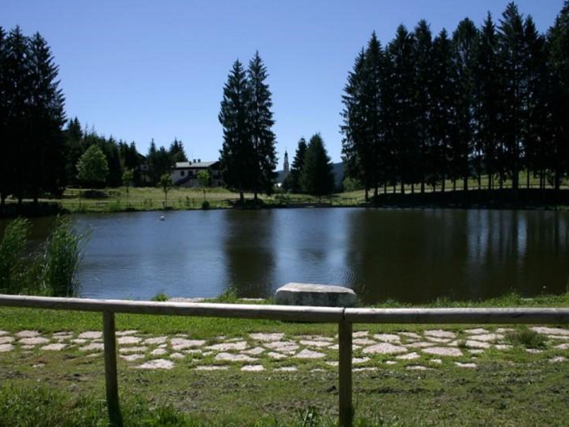 Ruim vakantiehuis voor 9 personen in de Venetiaanse Alpen bij Asiago - foto 27