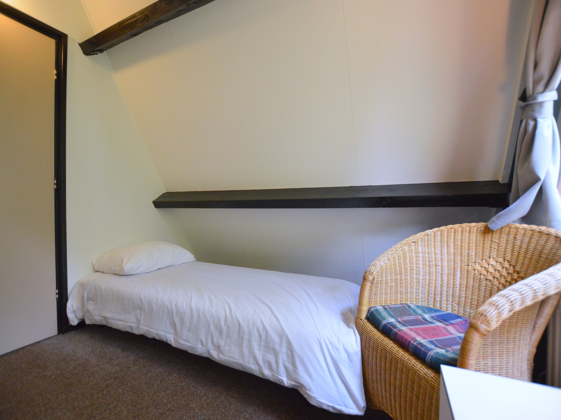 Anjer Bungalow 61: Gezellig vakantiehuis in het bos voor 6 personen - foto 15