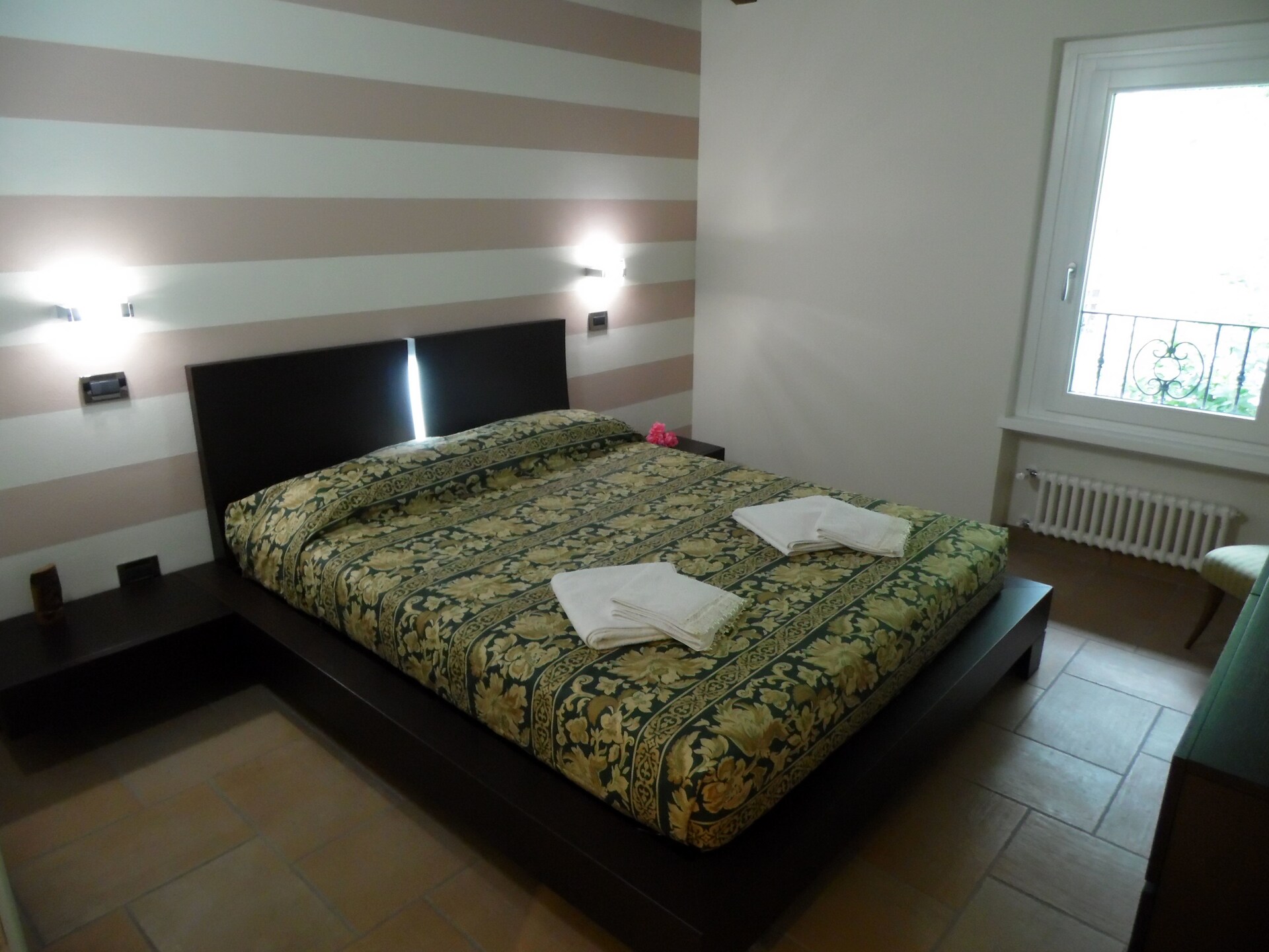 4-persoons appartement aan het meer in het centrum van Marone - foto 11