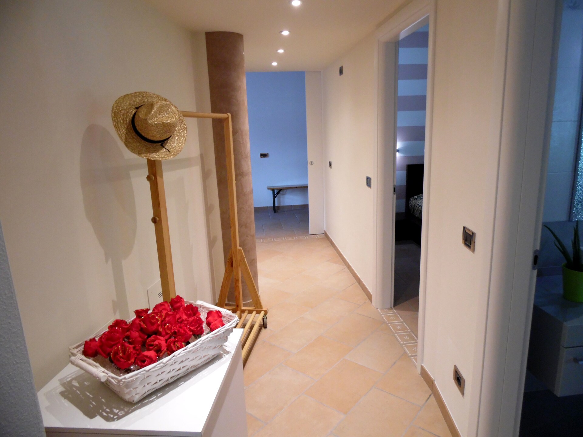 4-persoons appartement aan het meer in het centrum van Marone - foto 29