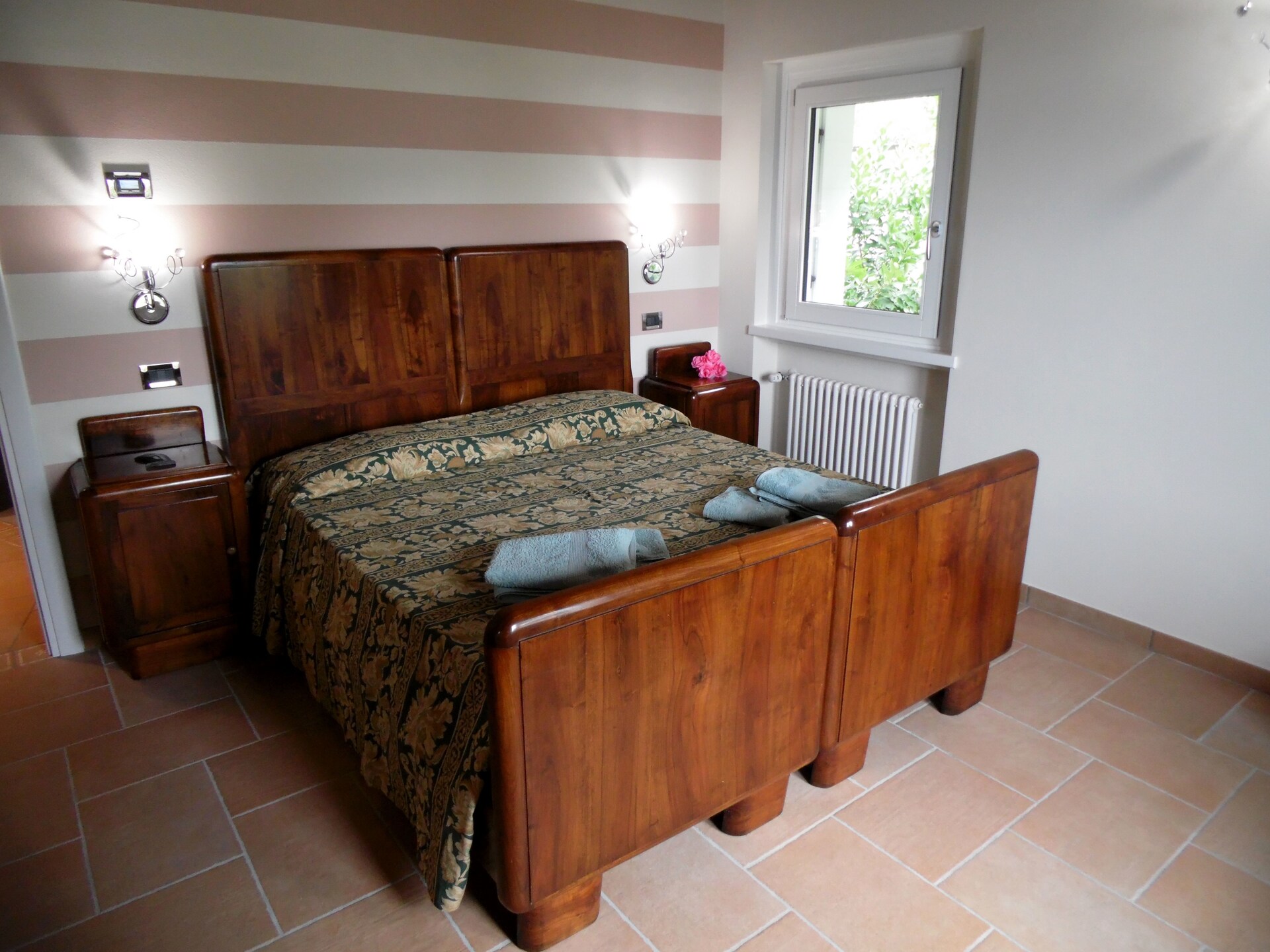 4-persoons appartement aan het meer in het centrum van Marone - foto 13