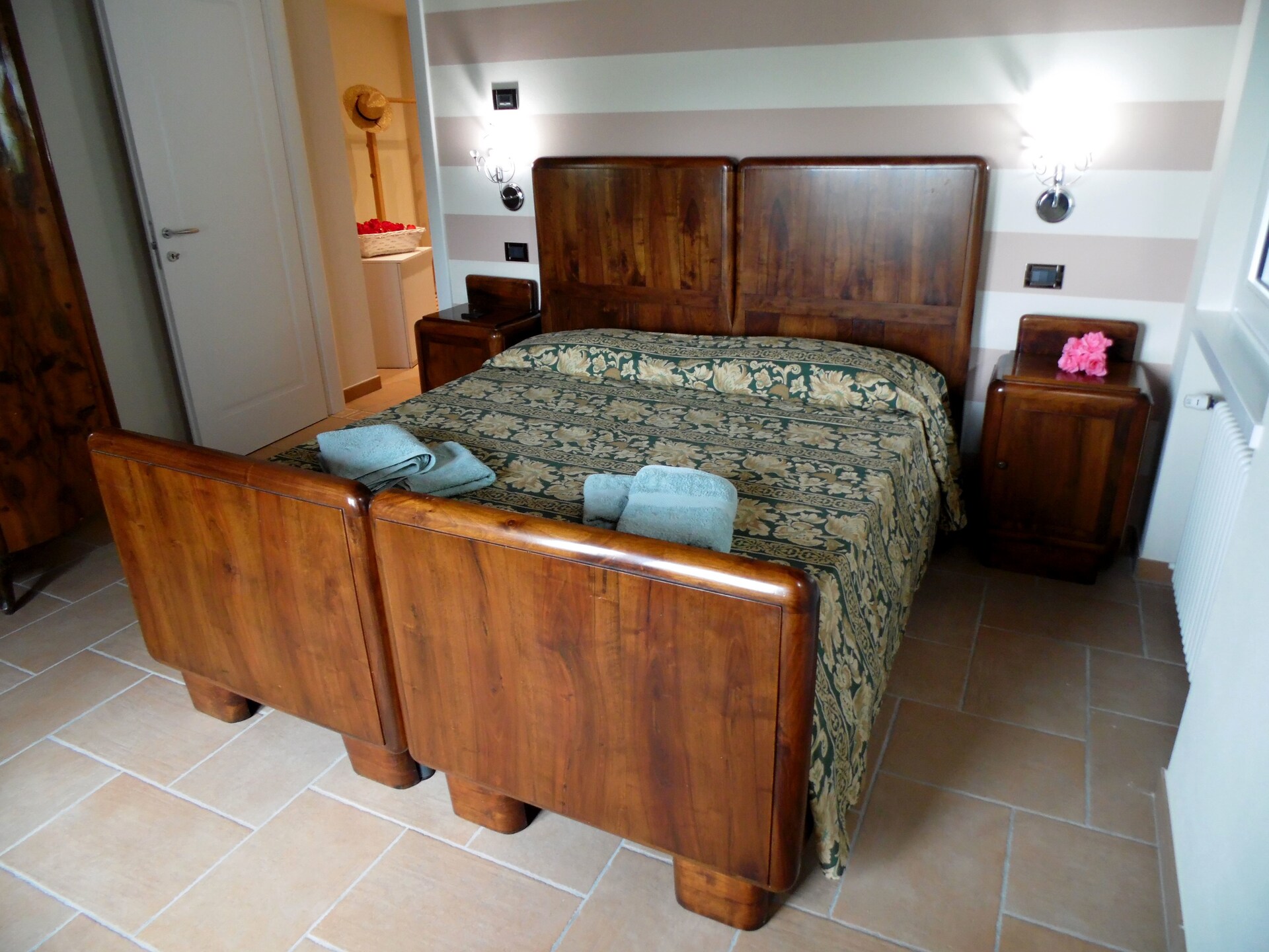 4-persoons appartement aan het meer in het centrum van Marone - foto 14