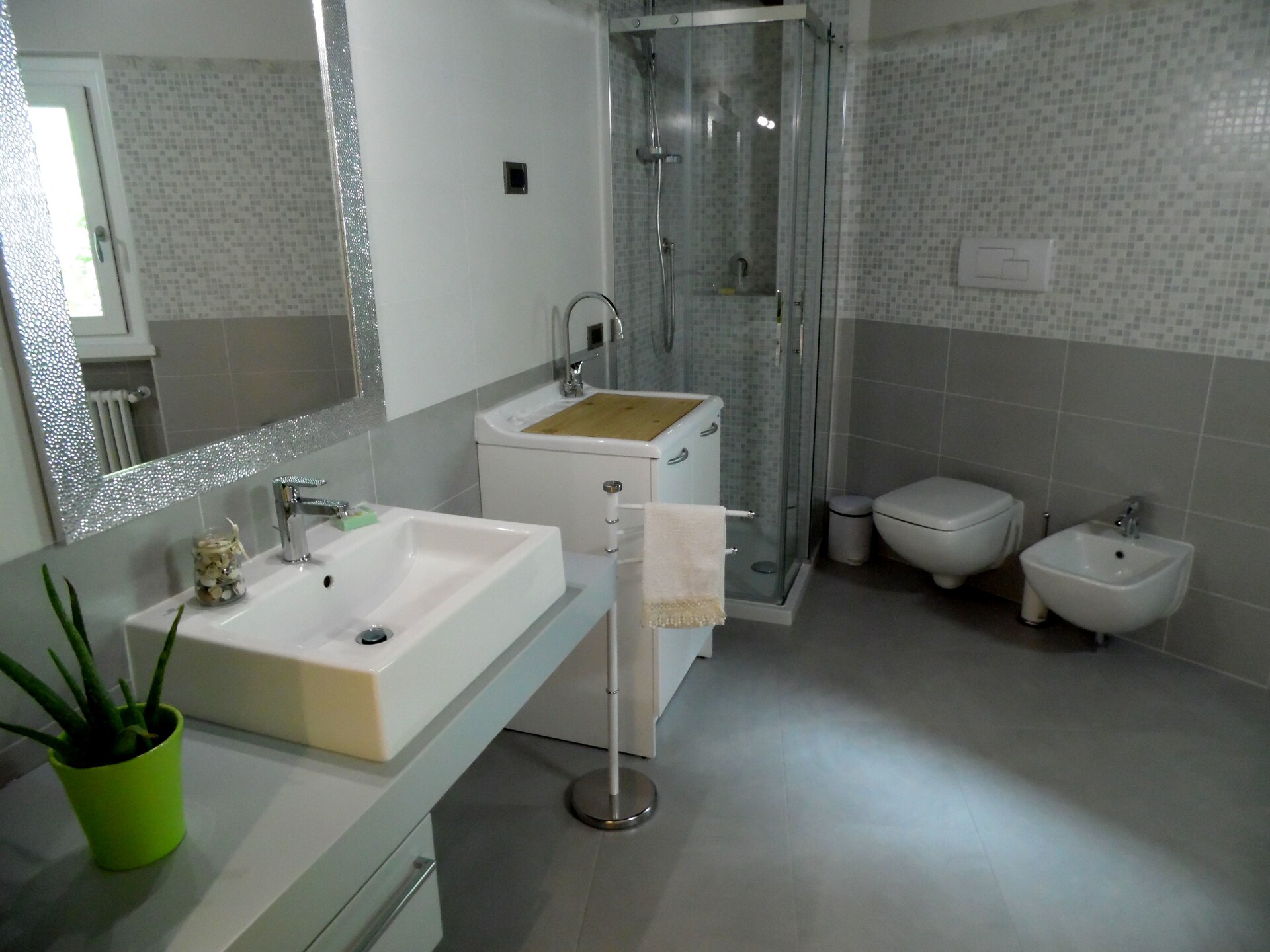 4-persoons appartement aan het meer in het centrum van Marone - foto 15