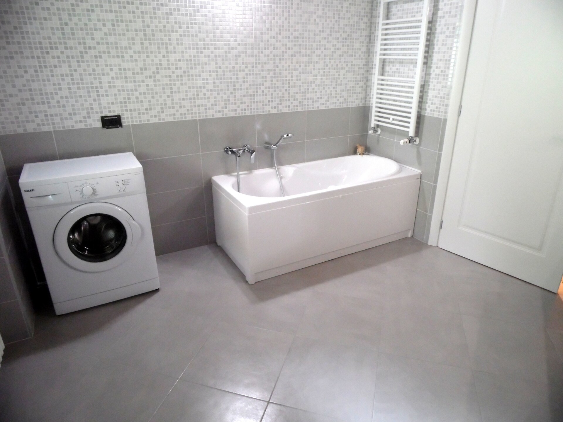 4-persoons appartement aan het meer in het centrum van Marone - foto 16