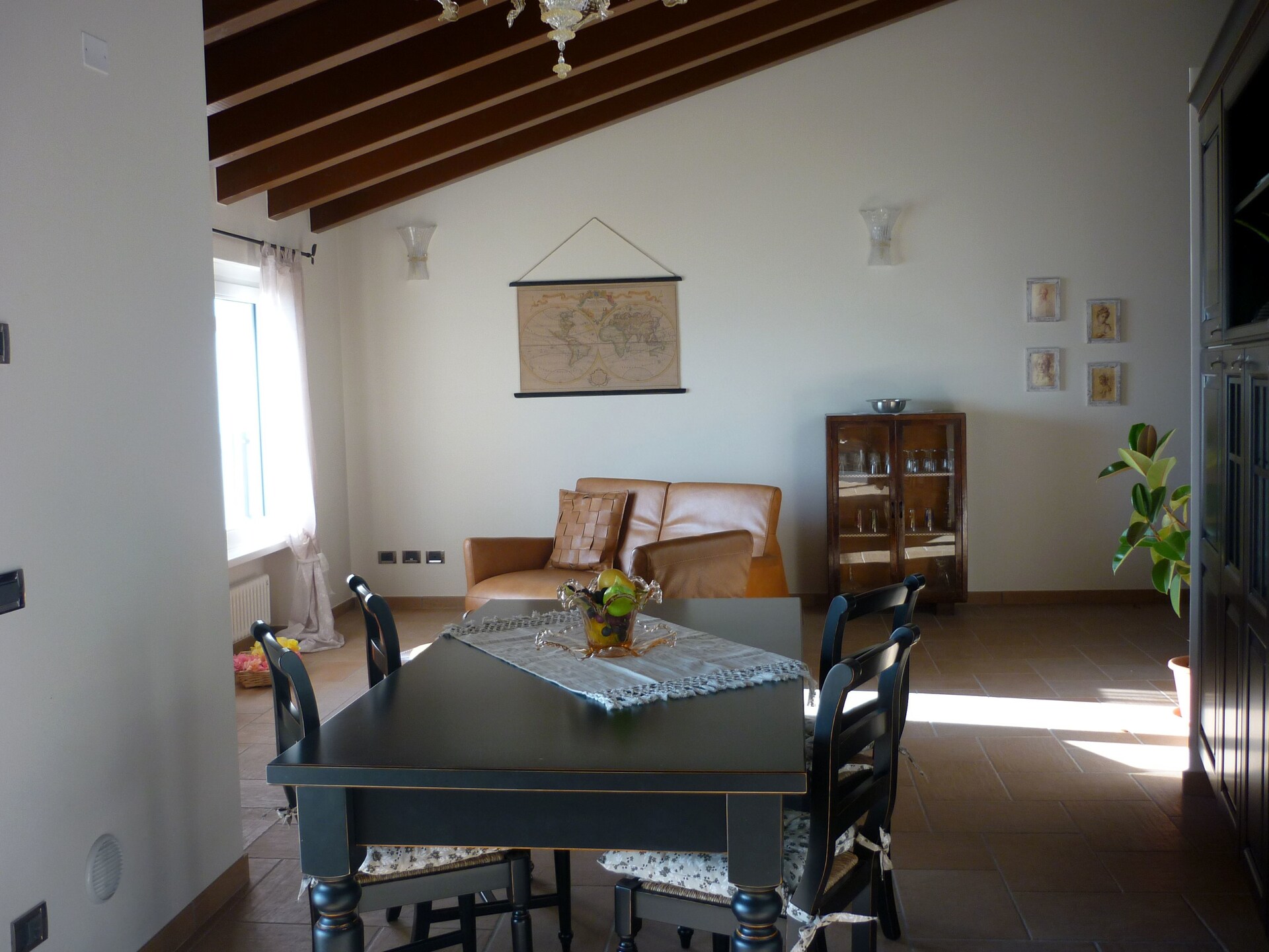 4-persoons appartement aan het meer in het centrum van Marone - foto 7