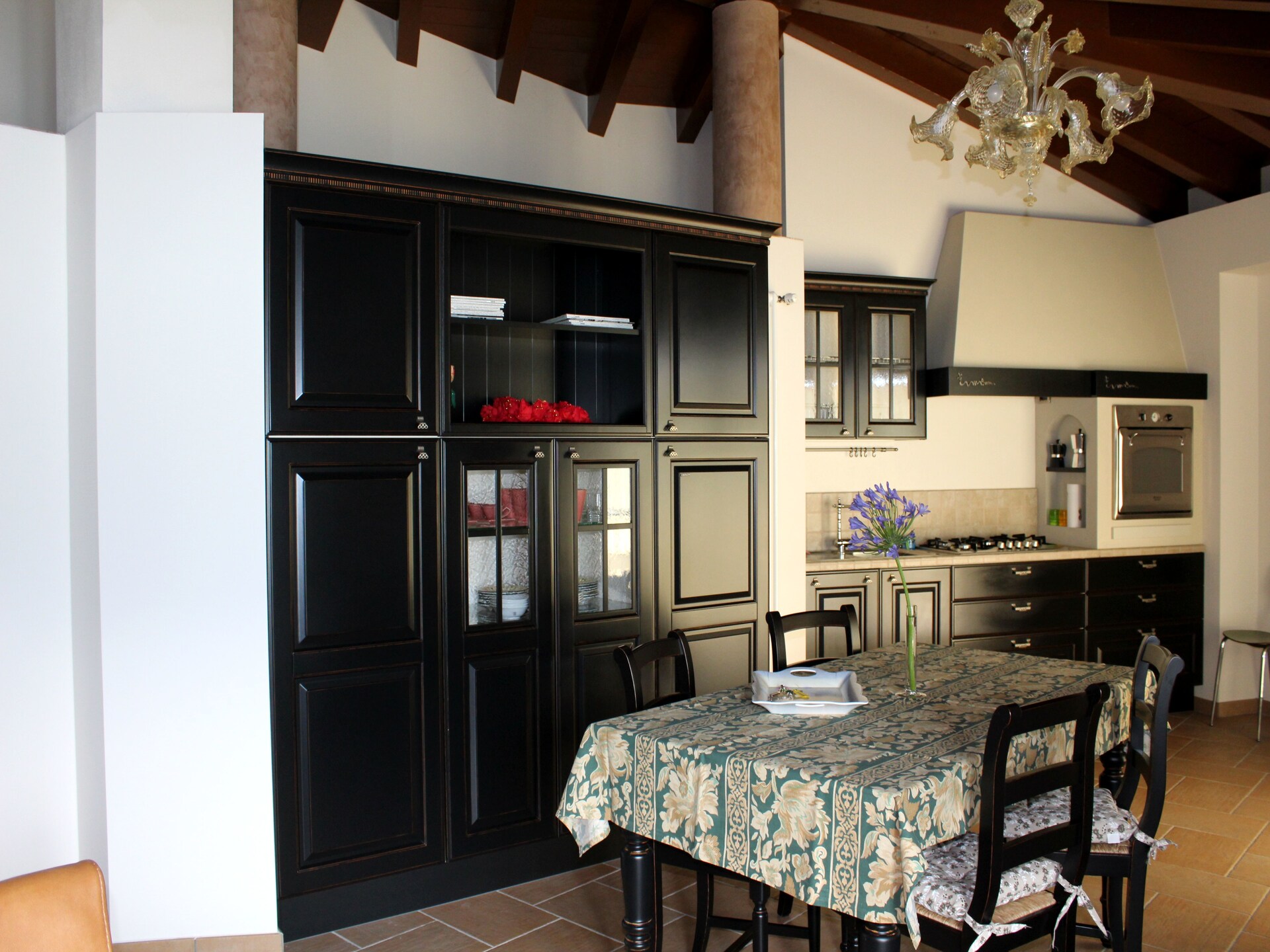 4-persoons appartement aan het meer in het centrum van Marone - foto 5