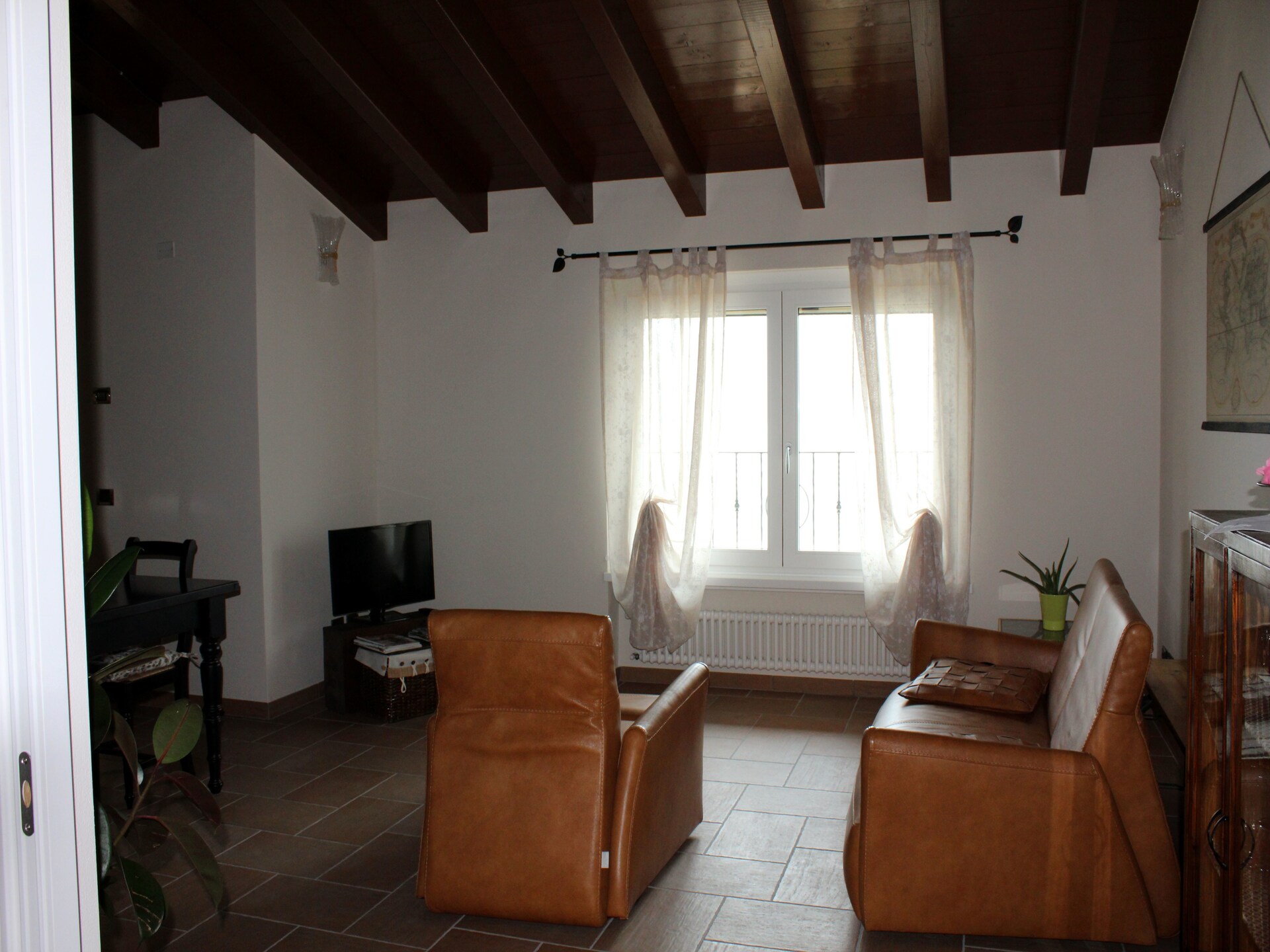 4-persoons appartement aan het meer in het centrum van Marone - foto 8