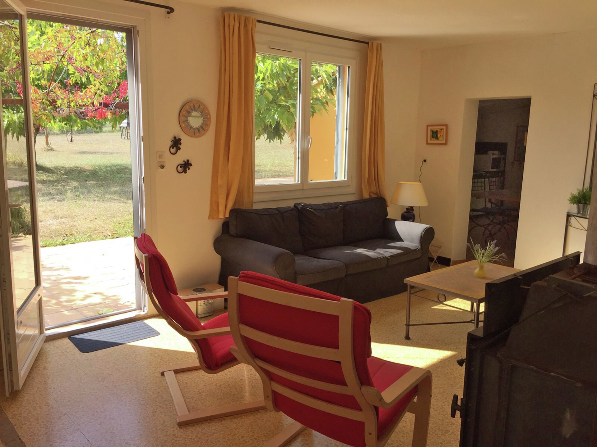 Vrijstaand vakantiehuis met privézwembad en uitzicht in Villecroze - foto 6