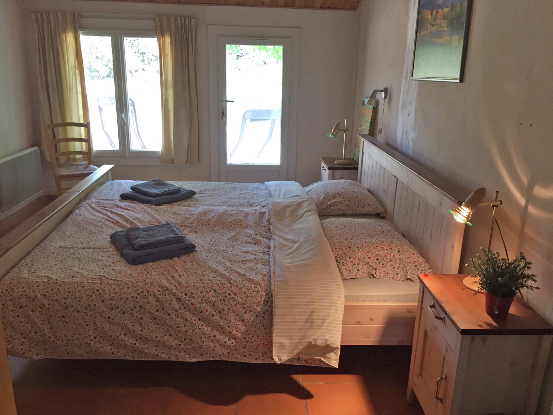 Vrijstaand vakantiehuis met privézwembad en uitzicht in Villecroze - foto 3