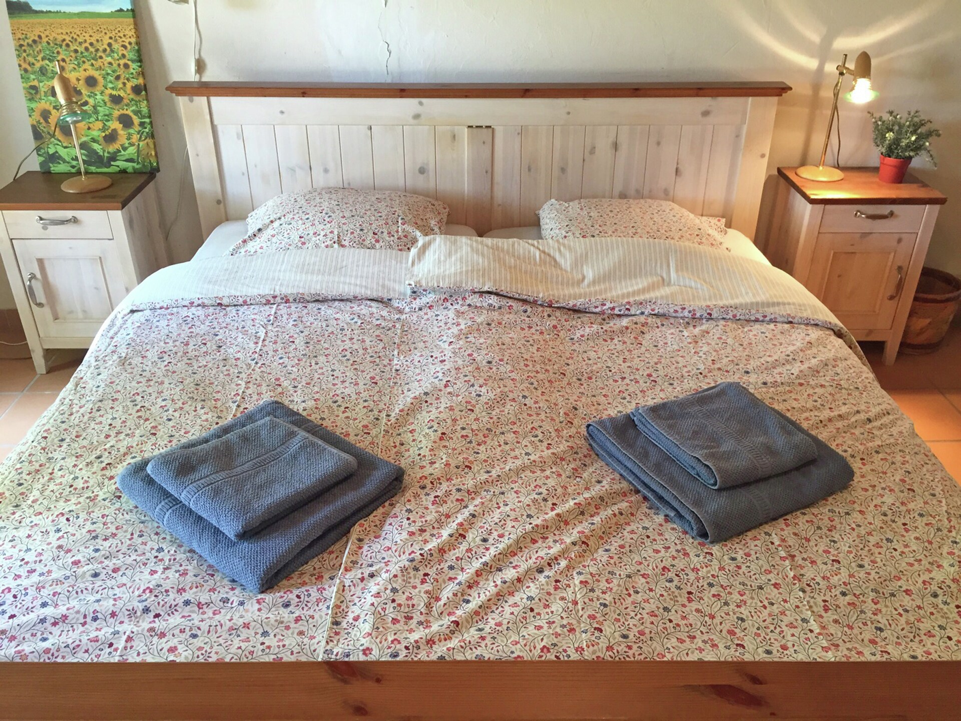 Vrijstaand vakantiehuis met privézwembad en uitzicht in Villecroze - foto 11