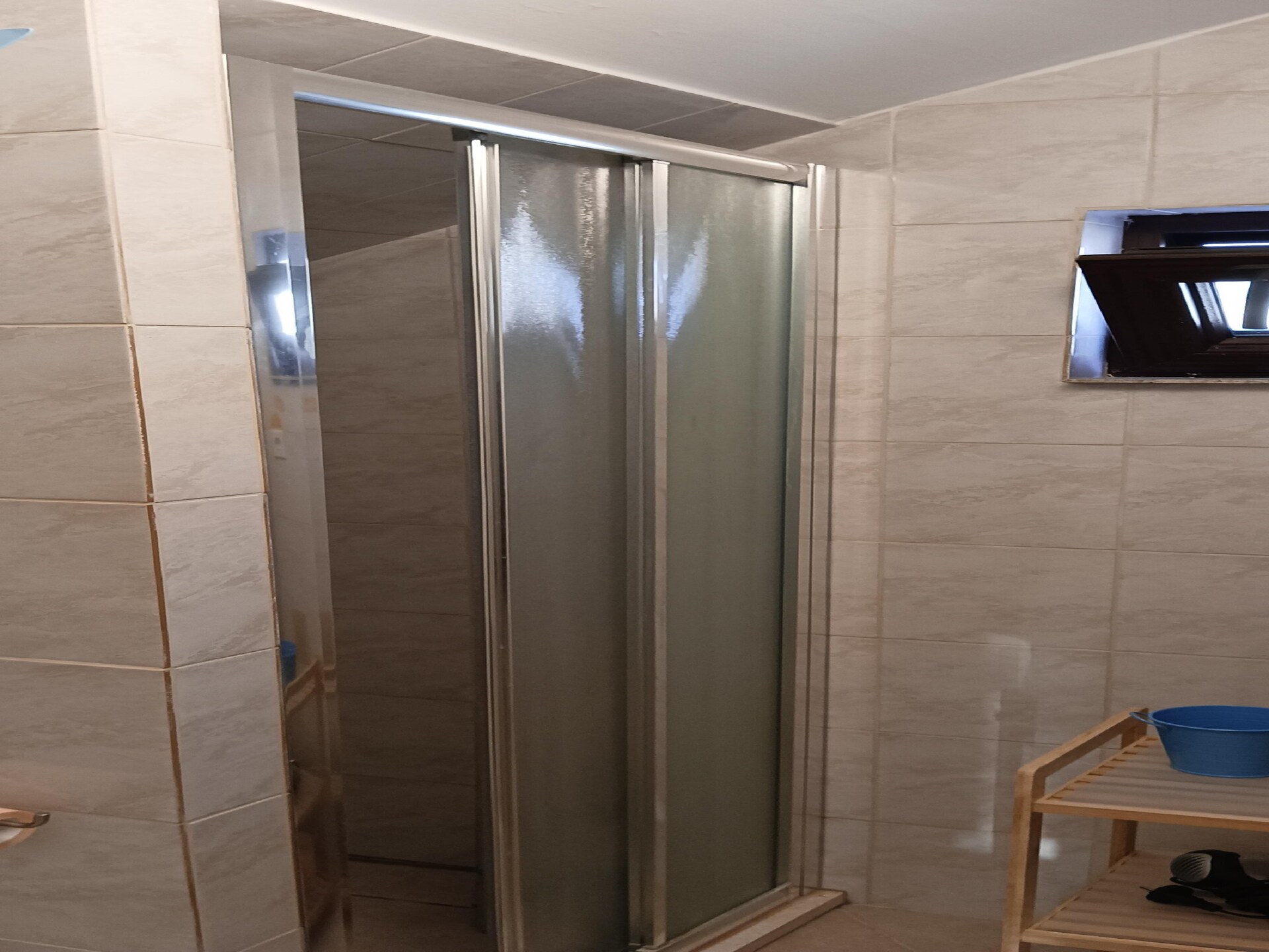 Studio Paklenica: knusse bergstudio op 300m van zee - foto 40