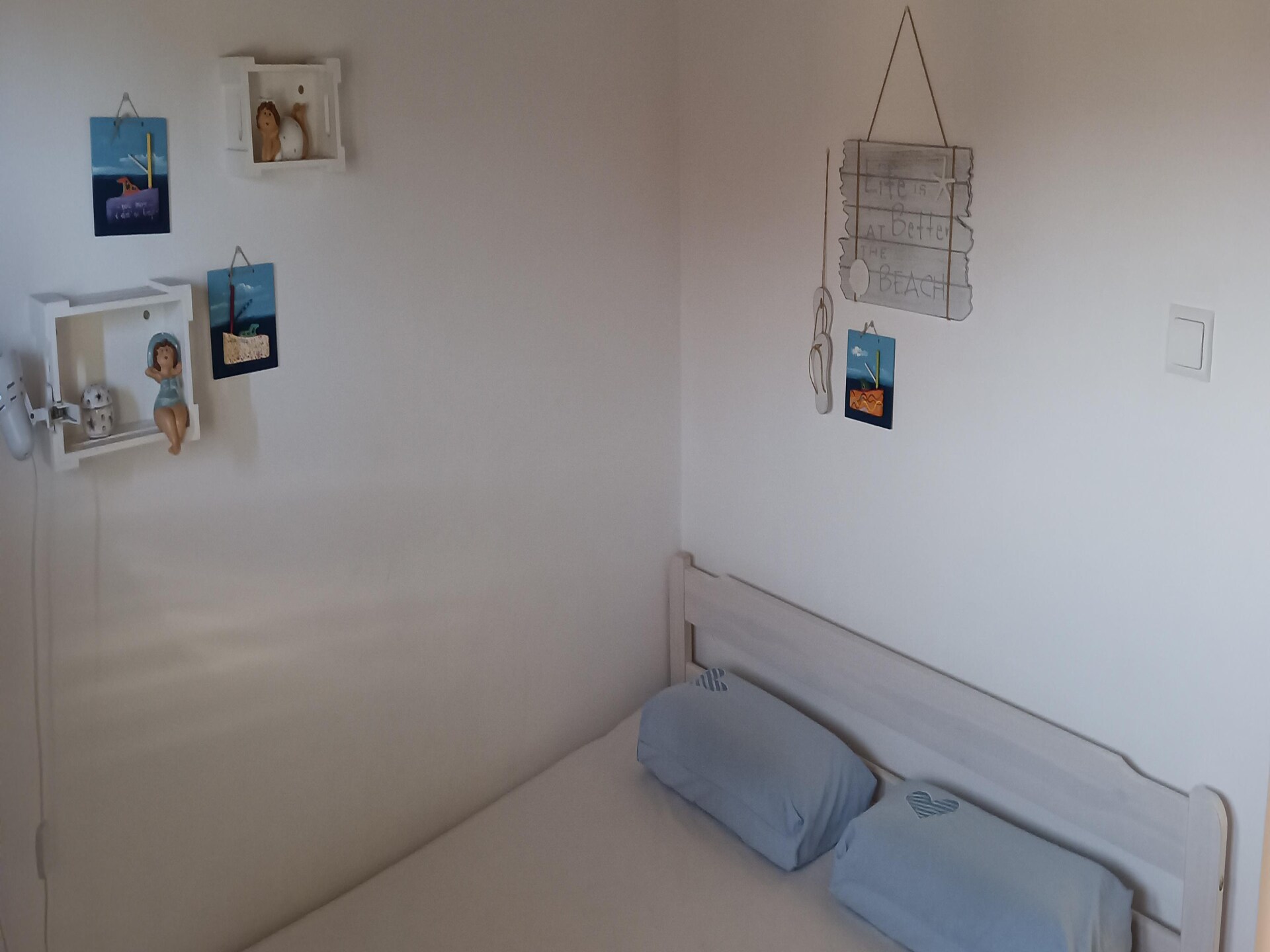 Studio Paklenica: knusse bergstudio op 300m van zee - foto 37