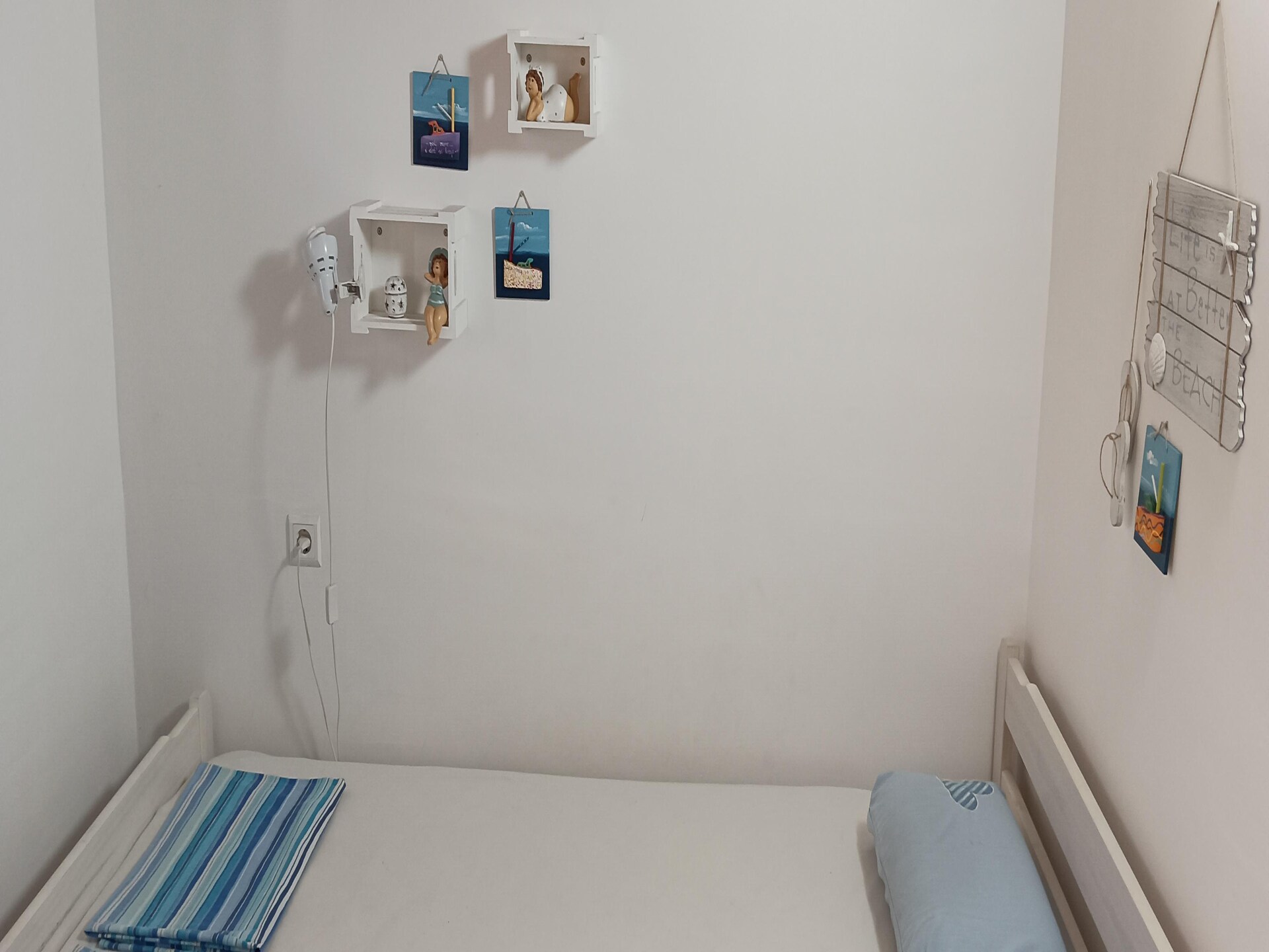 Studio Paklenica: knusse bergstudio op 300m van zee - foto 38
