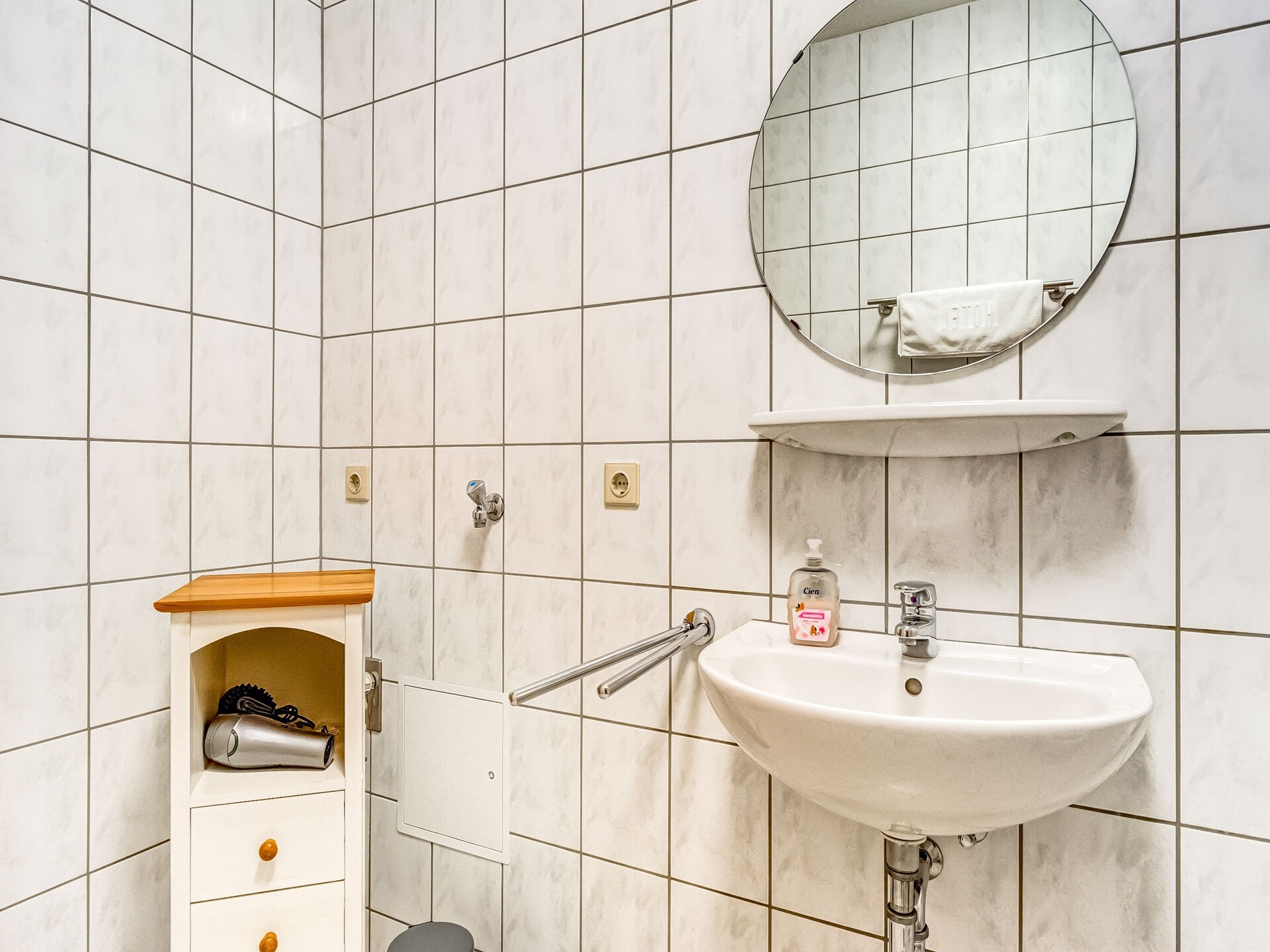 Sfeervolle villa in Grunhainichen-Borstendorf voor 4 personen - foto 19
