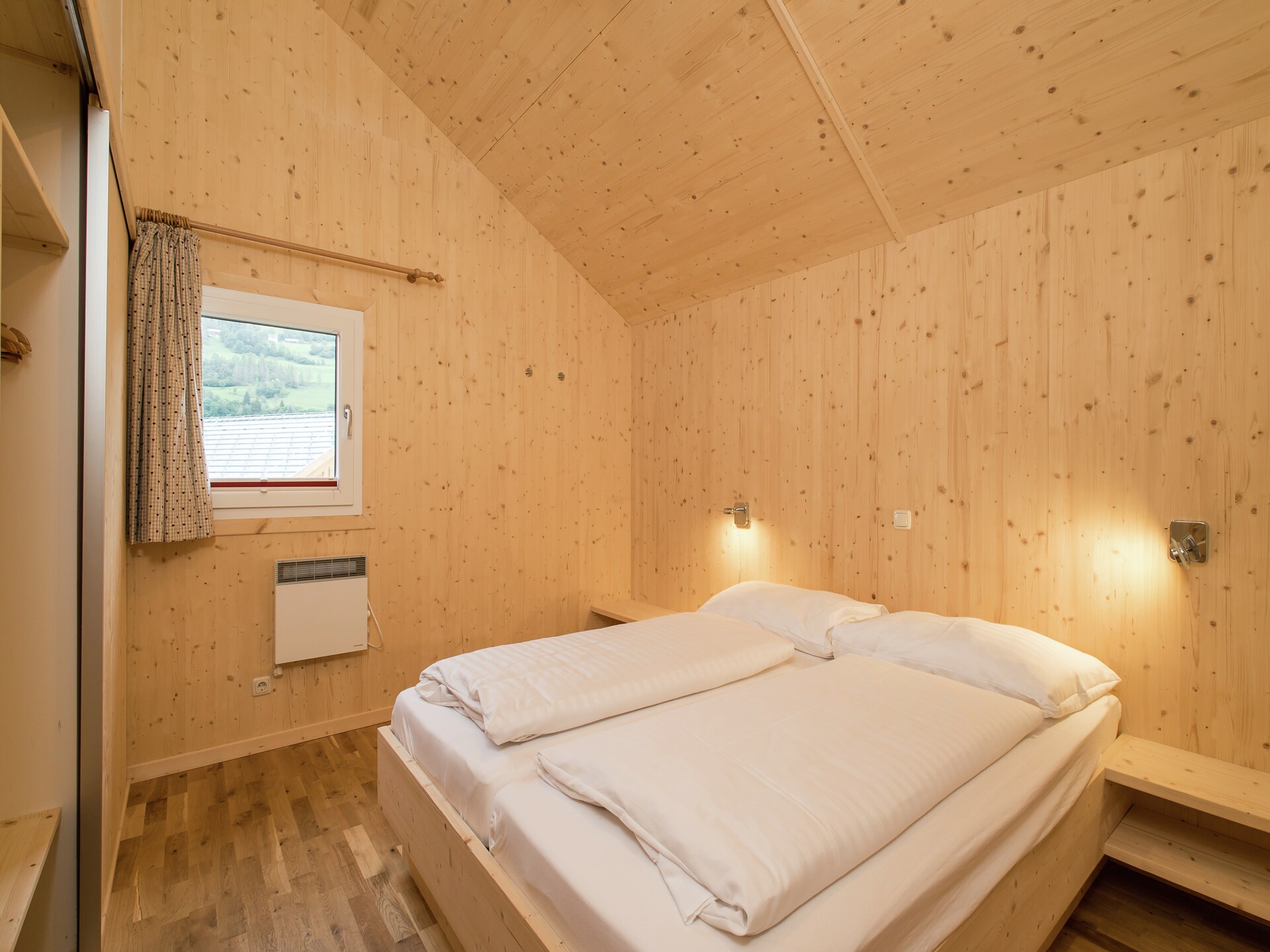 12-persoons chalet aan de piste en het meer in Kreischberg Murau - foto 19