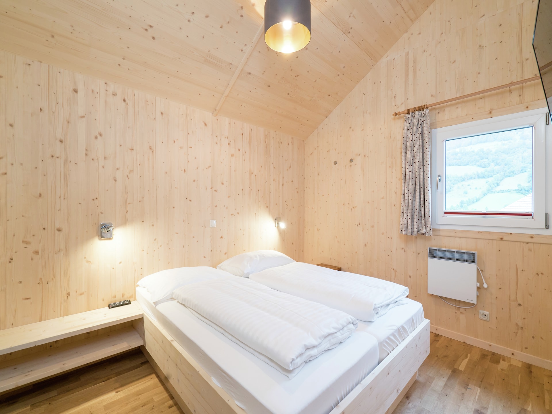 12-persoons chalet aan de piste en het meer in Kreischberg Murau - foto 20