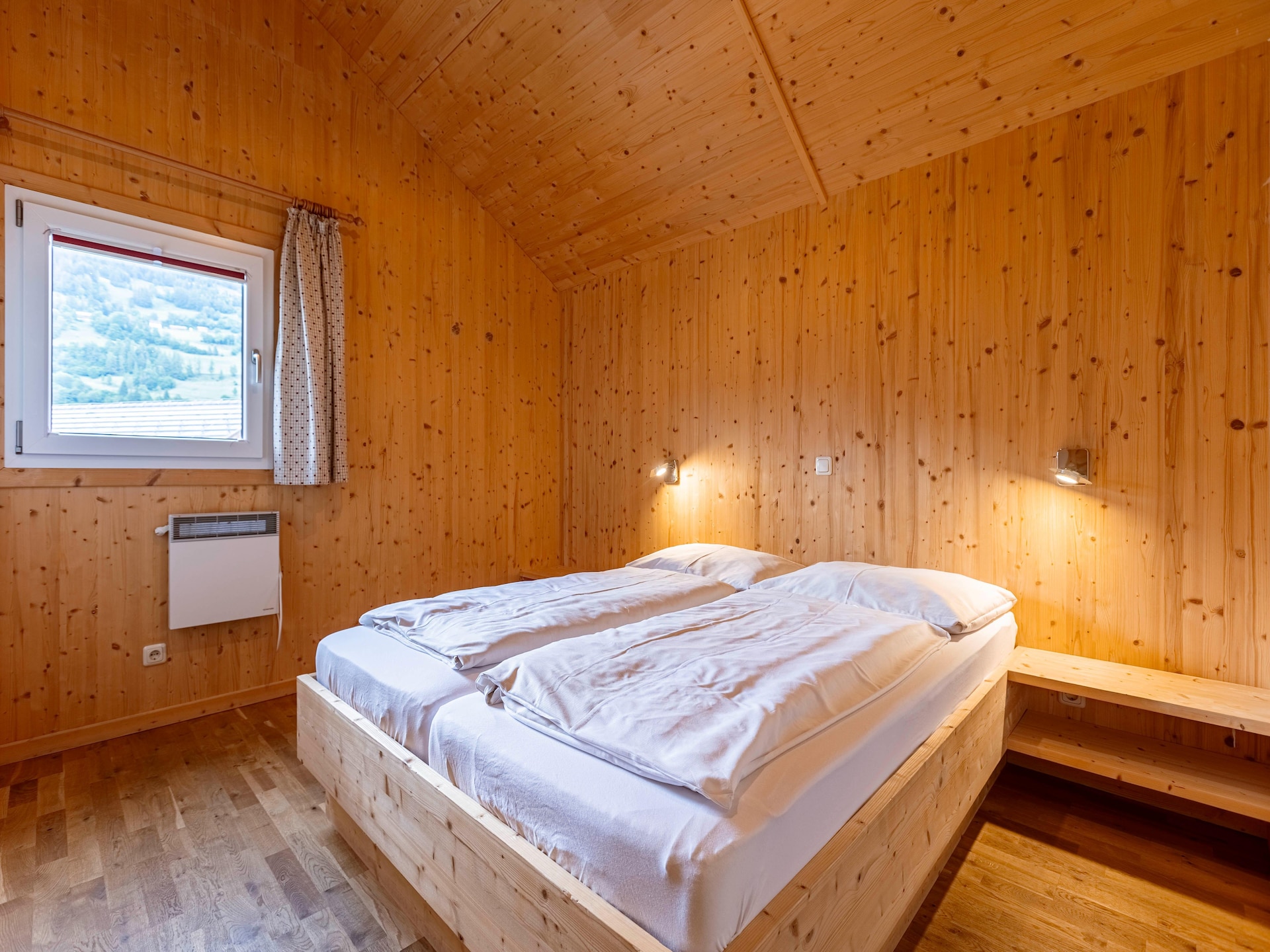 12-persoons chalet aan de piste en het meer in Kreischberg Murau - foto 24