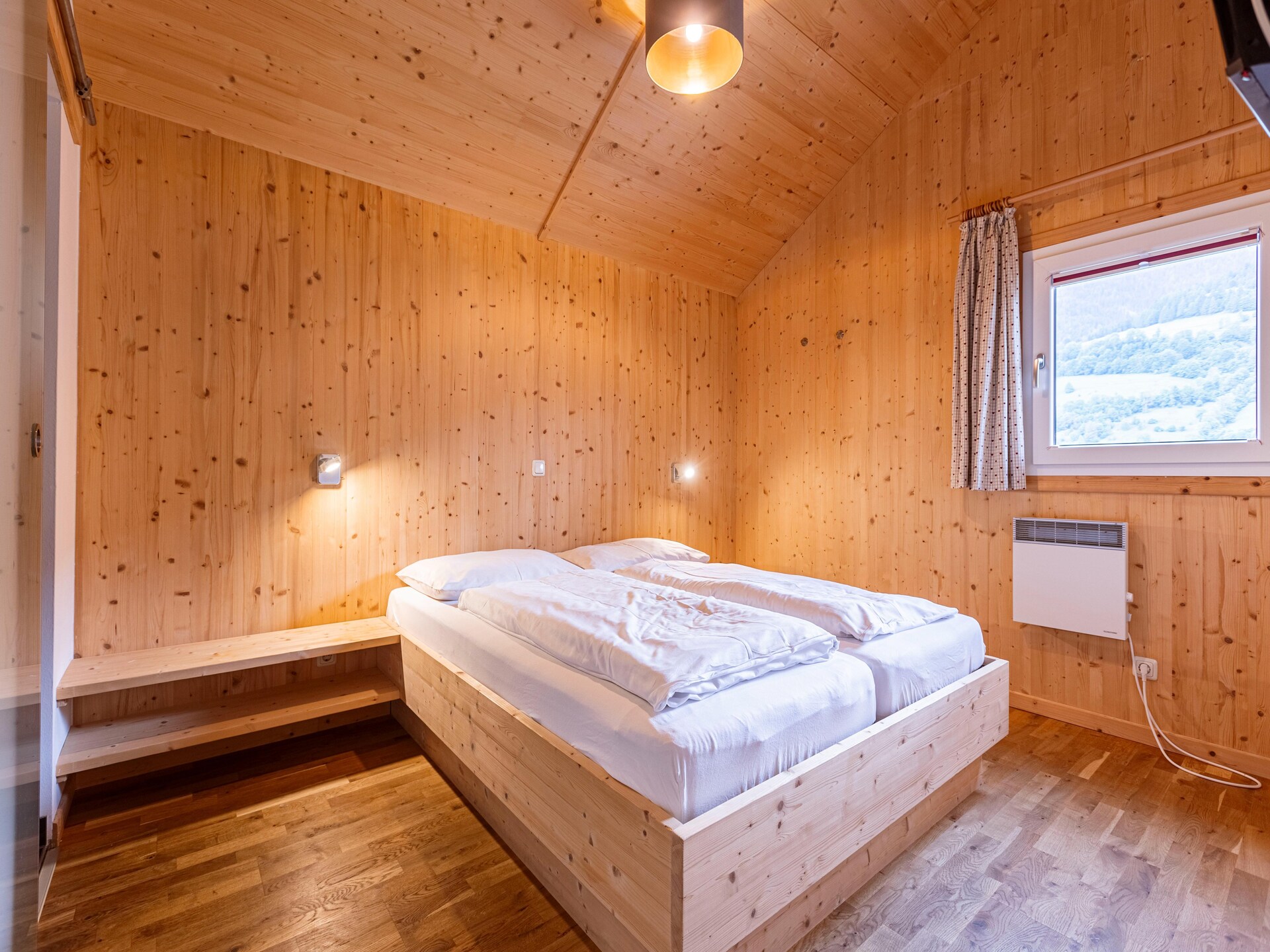 12-persoons chalet aan de piste en het meer in Kreischberg Murau - foto 4