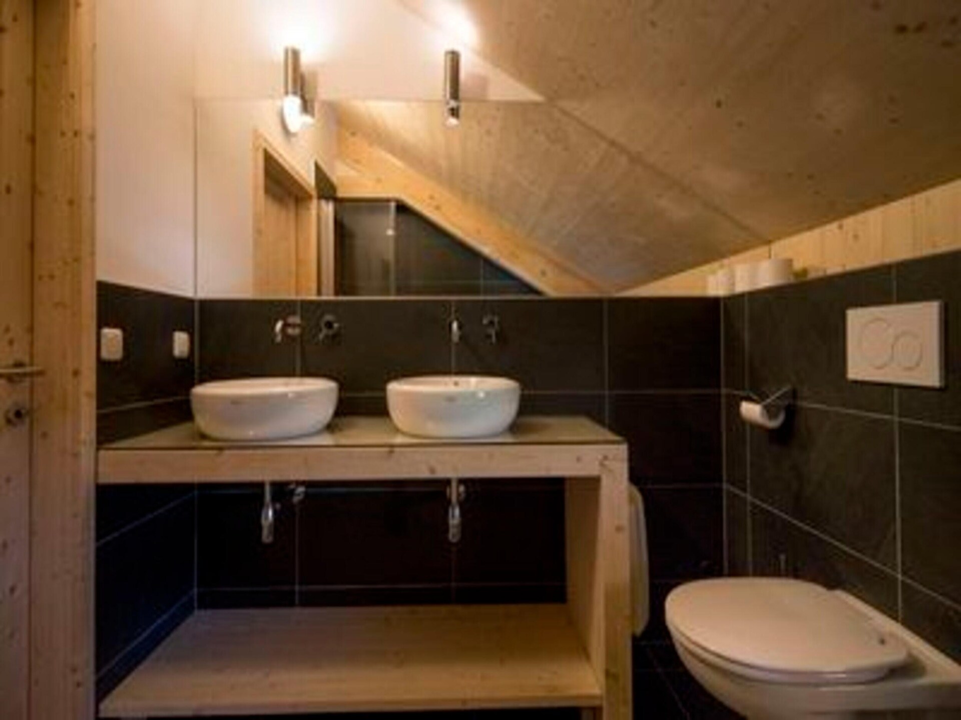 9-persoons chalet aan de piste in Sankt Georgen am Kresichberg - foto 17