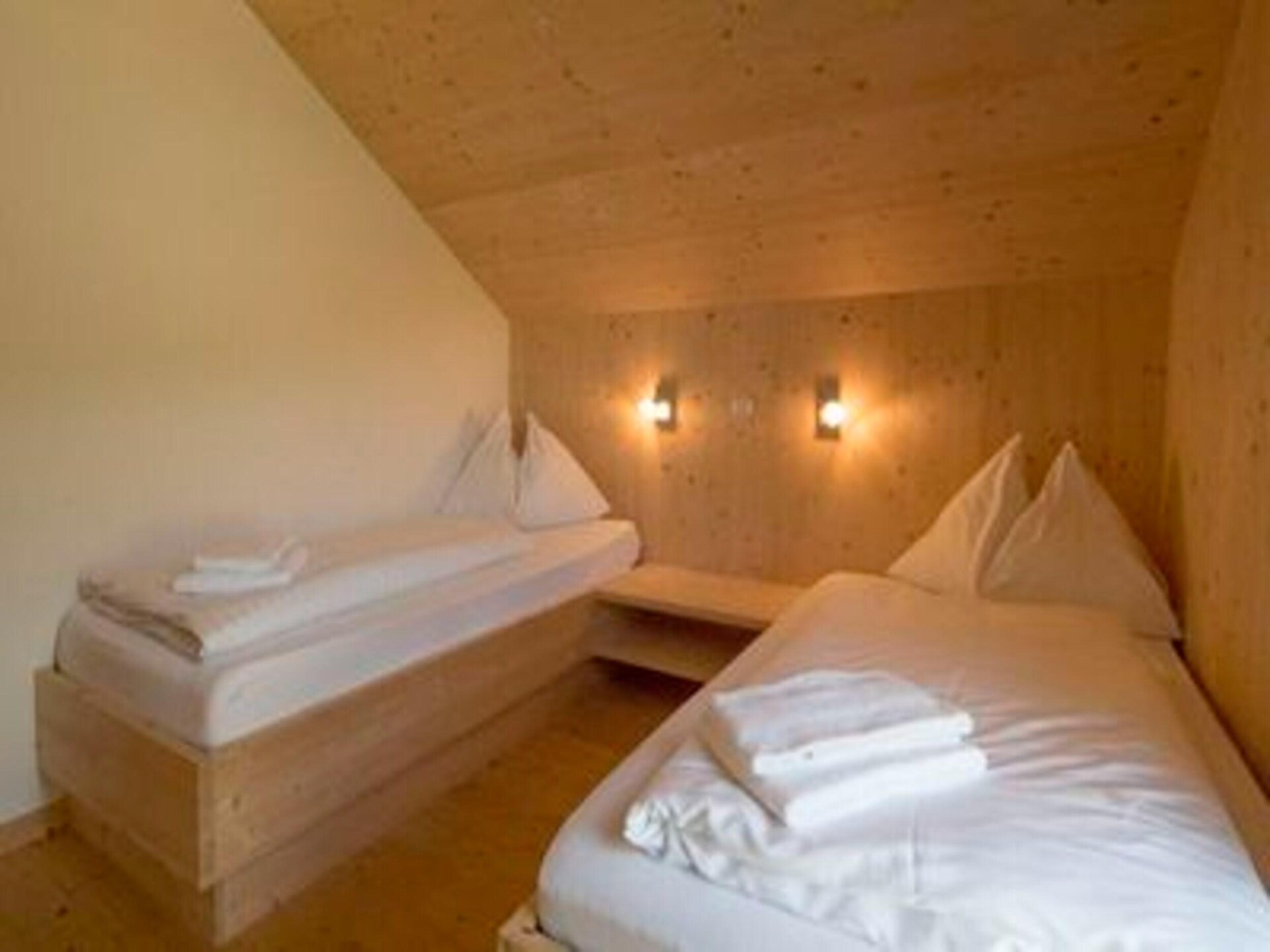 9-persoons chalet aan de piste in Sankt Georgen am Kresichberg - foto 15